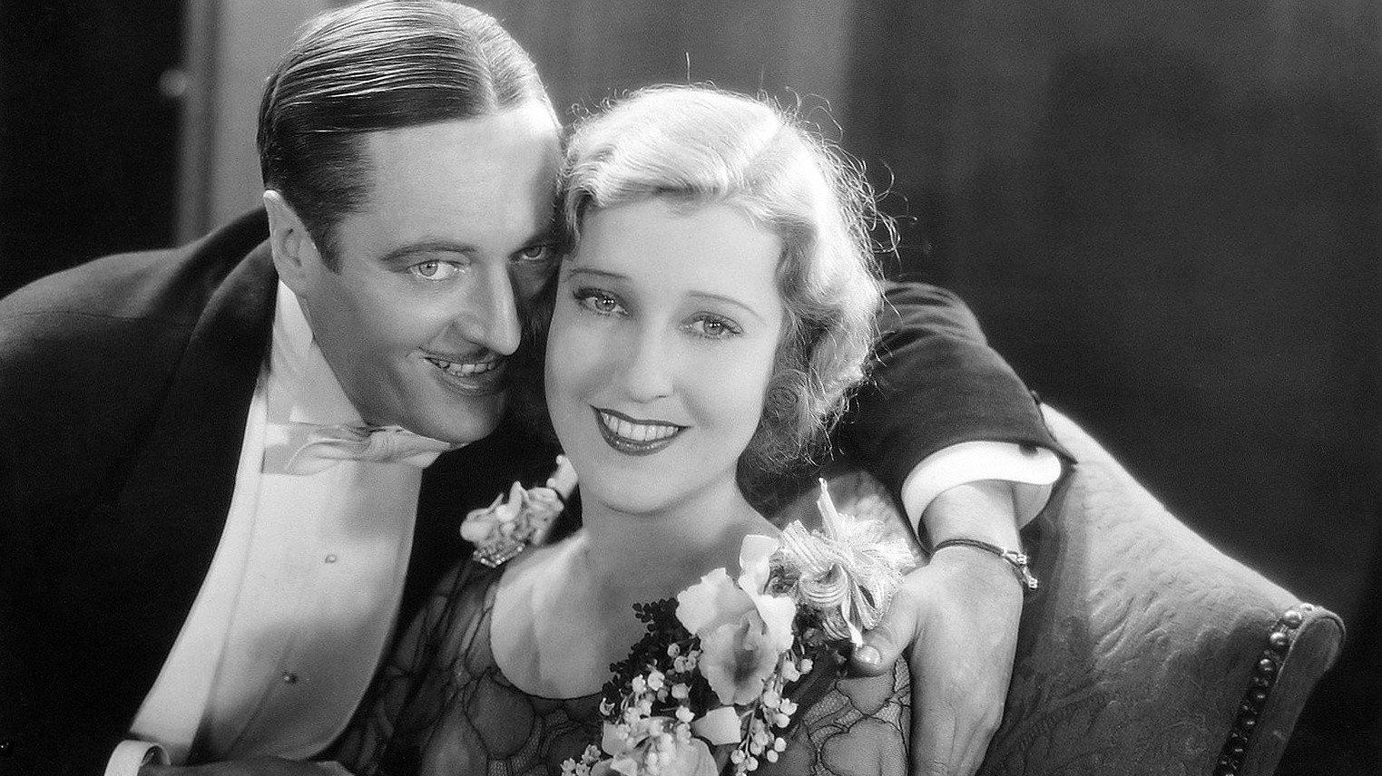 Don't Bet on Women 1931 movie scene