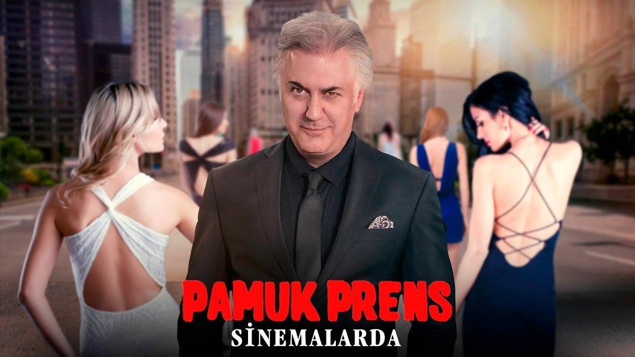 Pamuk Prens 2016 movie scene