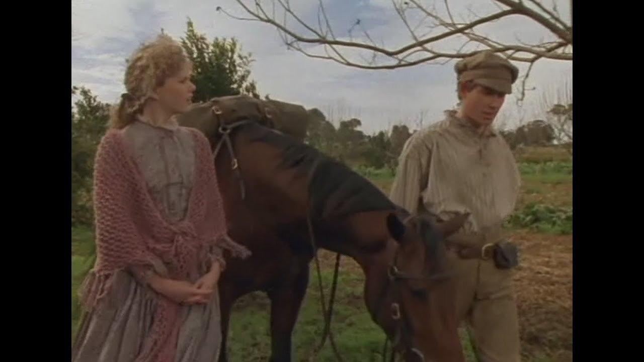 Archer's Adventure 1985 movie scene