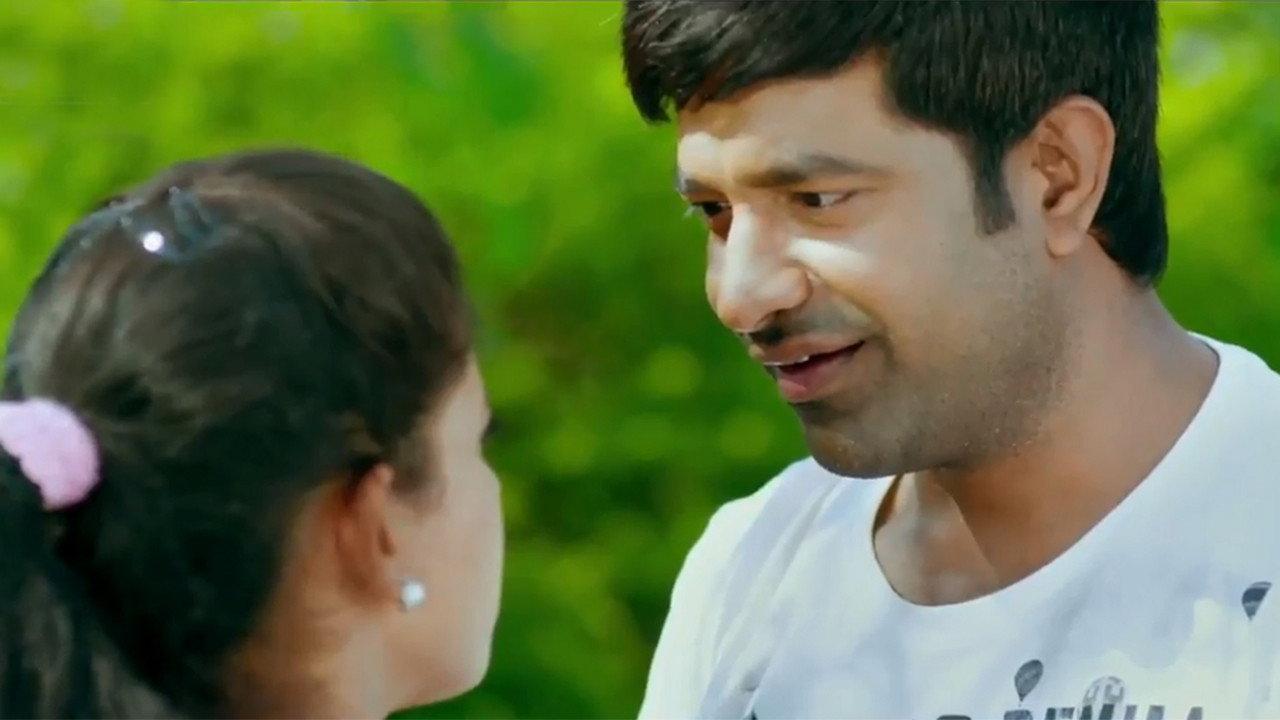 Eluka Majaaka 2016 movie scene