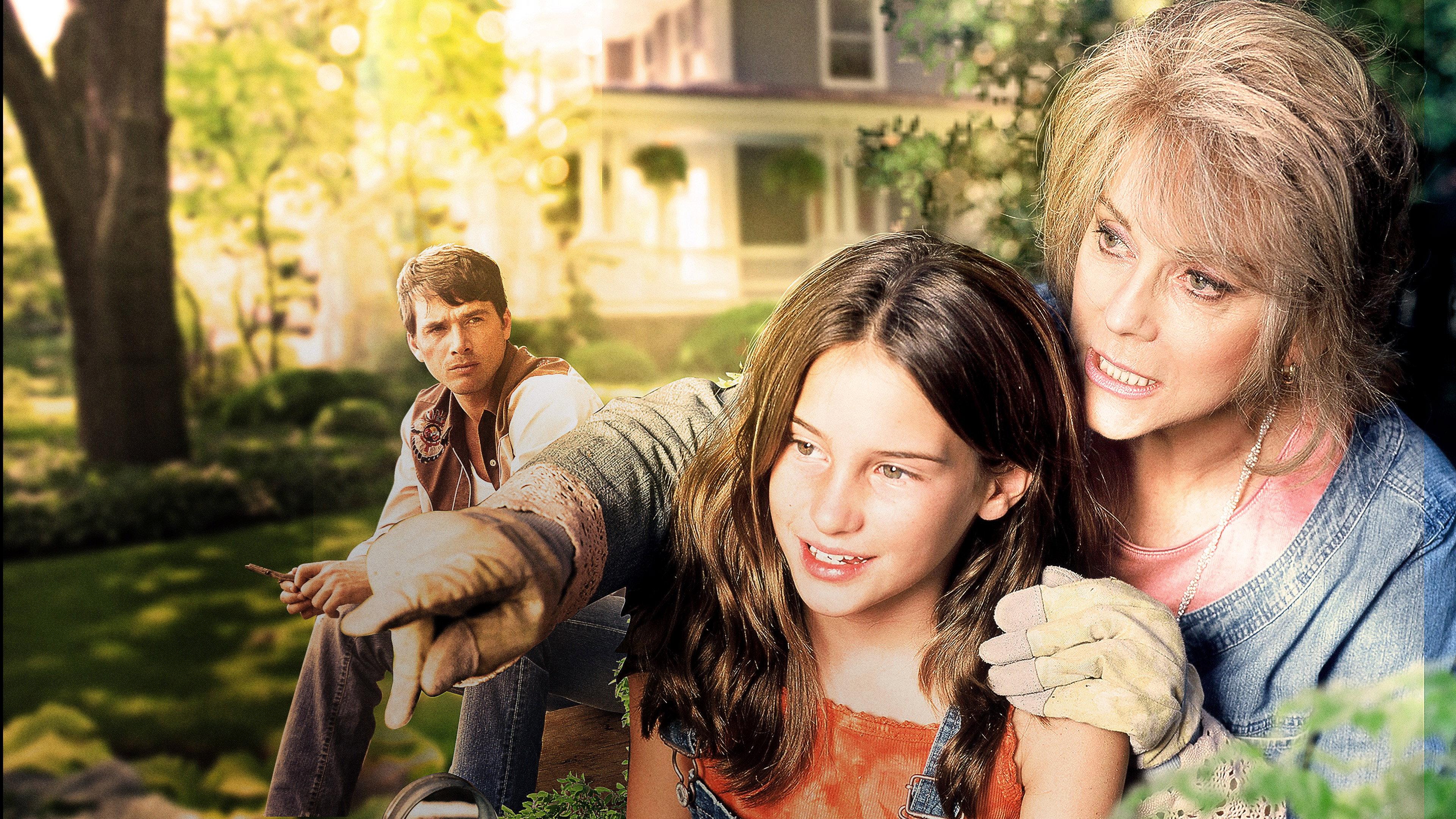 A Place Called Home 2004 movie scene