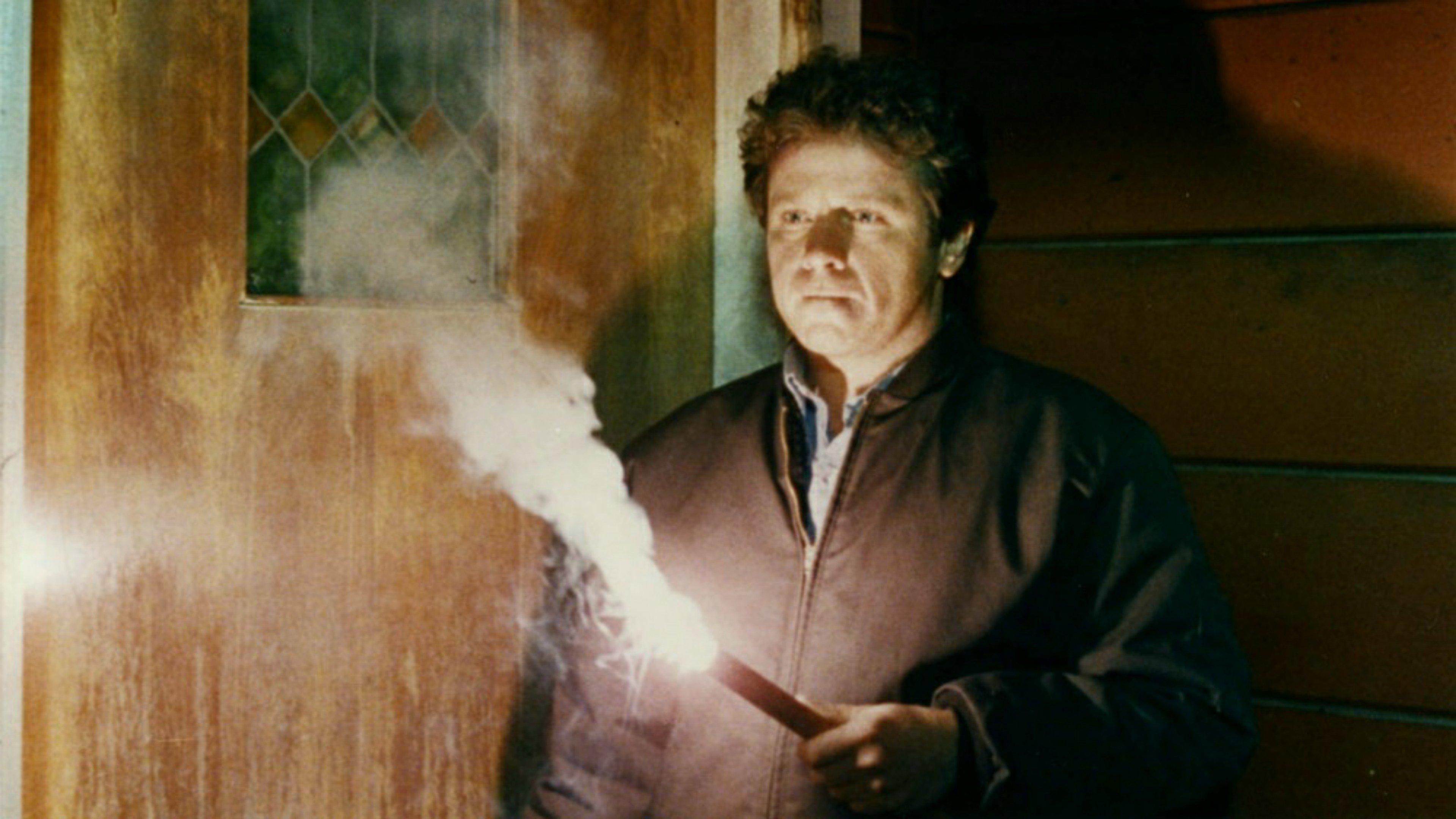 Henry: Portrait of a Serial Killer, Part 2 1996 movie scene