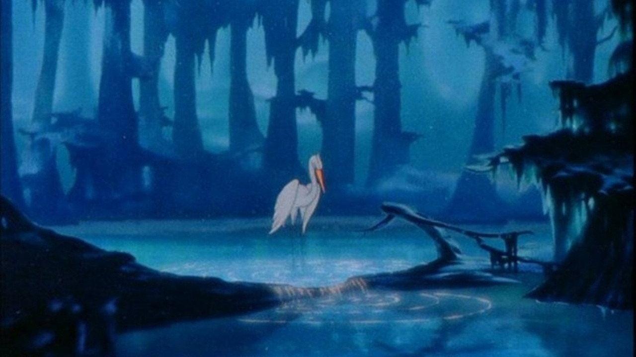 Clair de Lune 1942 movie scene