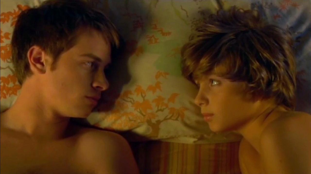 Brotherly 2008 movie scene