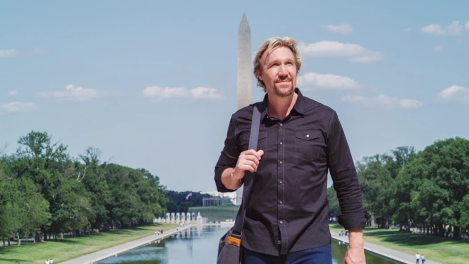 God's Not Dead: We The People 2021 movie scene