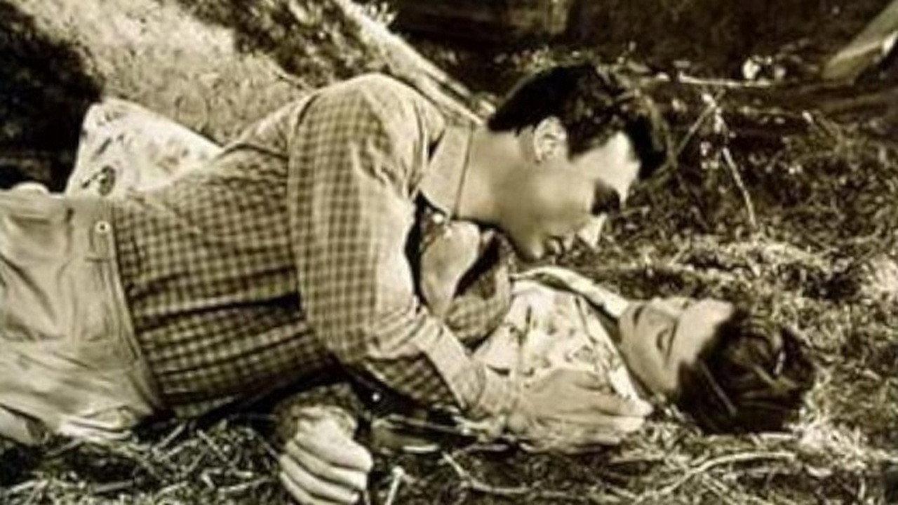 Strano appuntamento 1950 movie scene