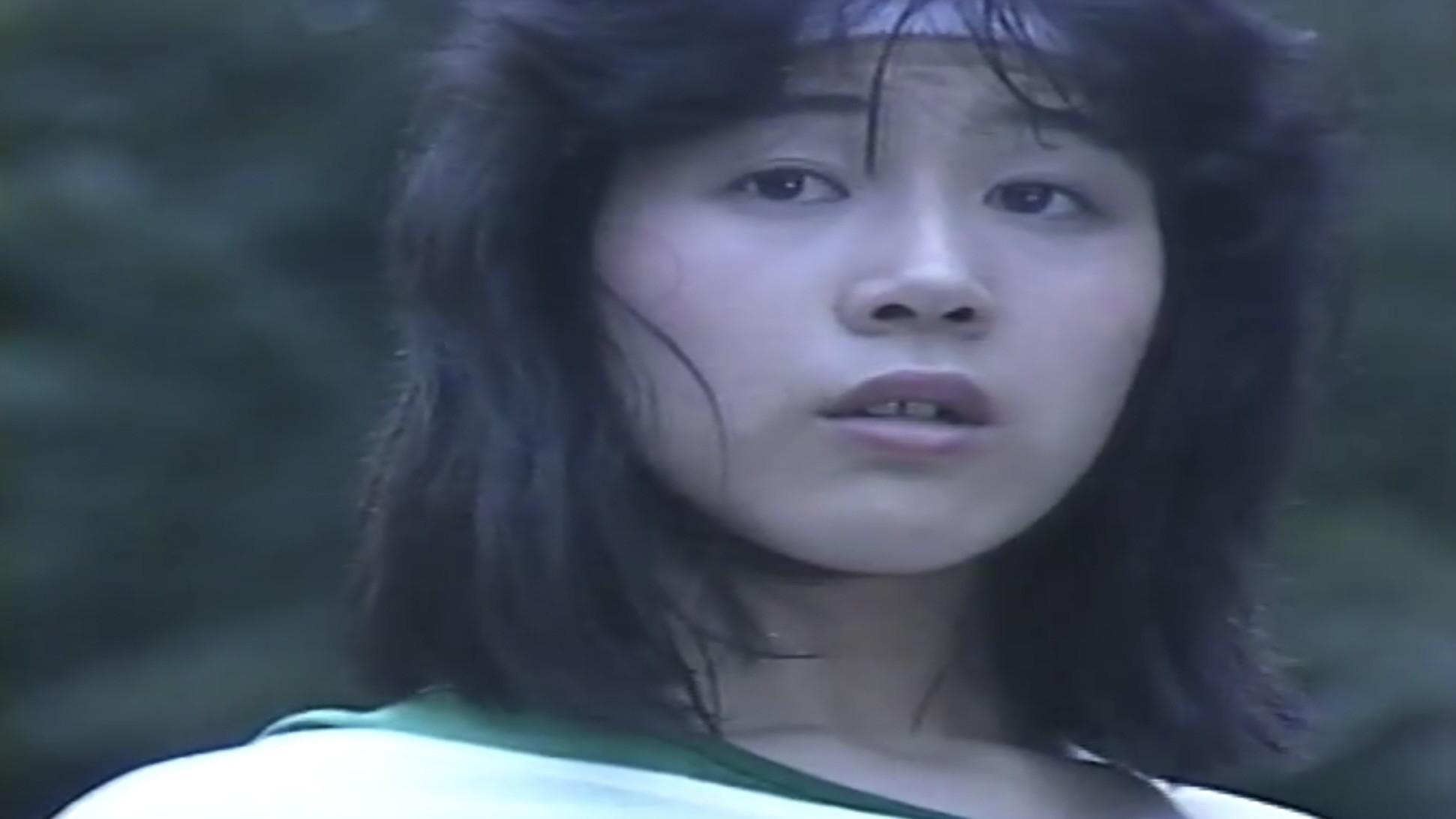 Glass Sex Night 1986 movie scene