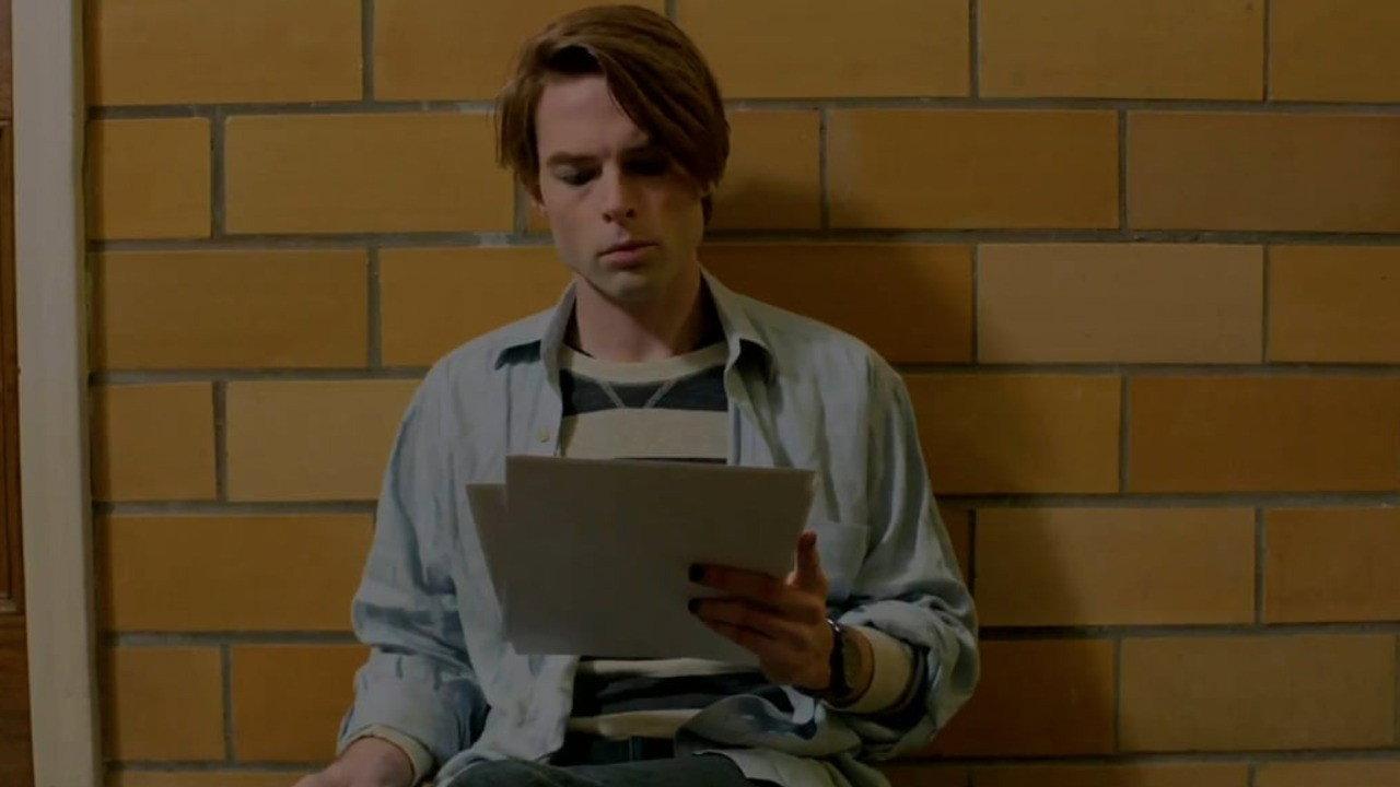 The Rest of Us 2019 movie scene