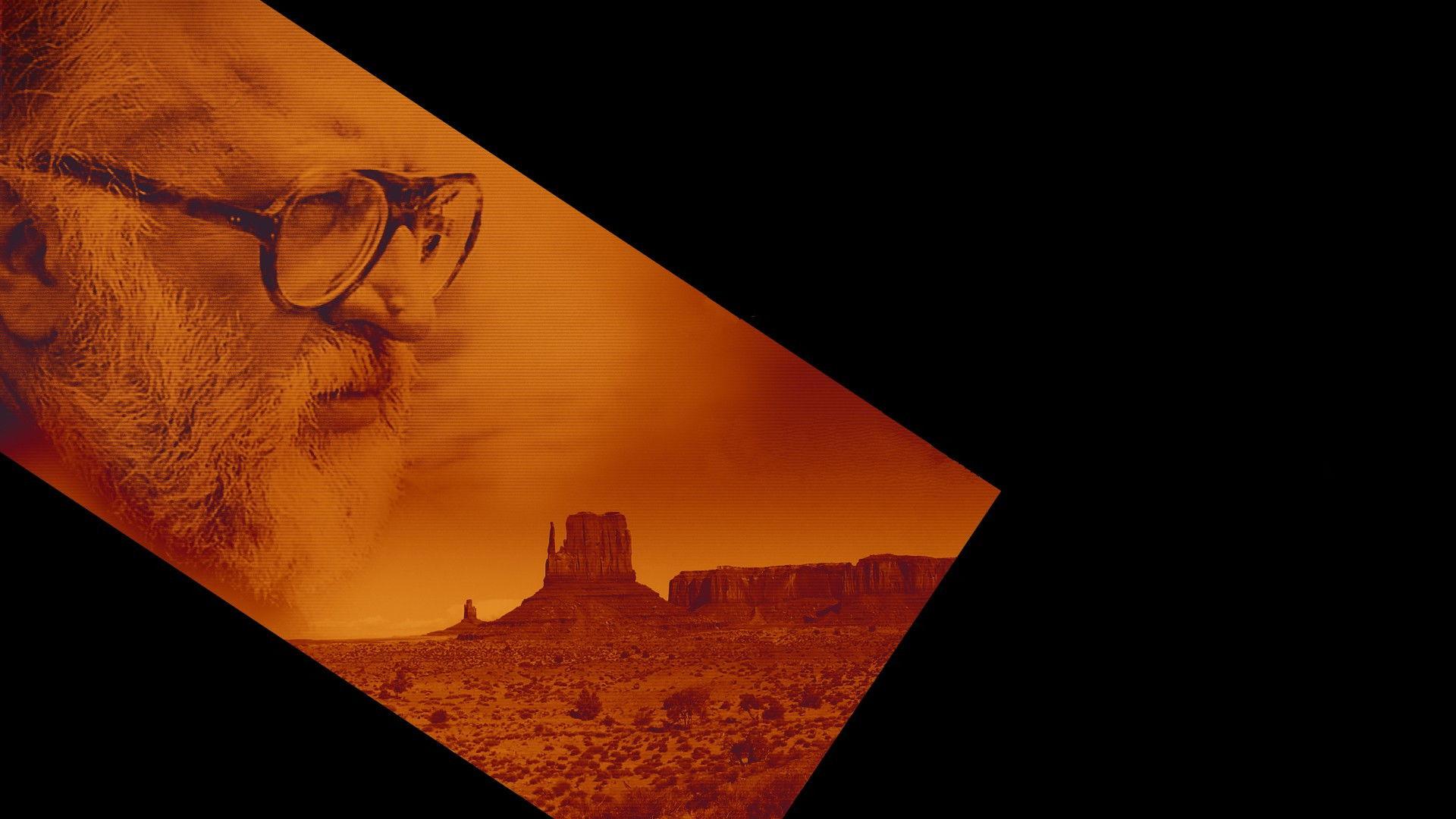 Sergio Leone: The Italian Who Invented America 2022 movie scene