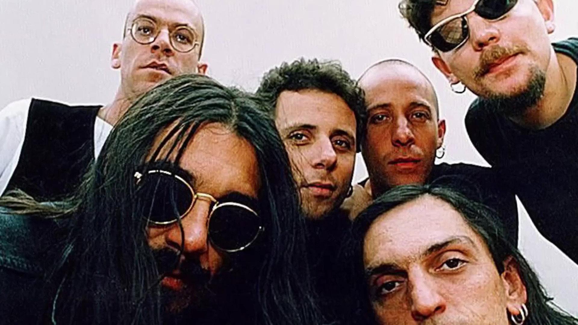 Sem Dentes: Banguela Records e a Turma de 94 2015 movie scene