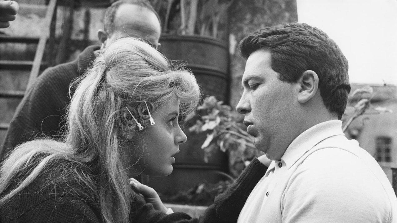Elio Petri: Notes About a Filmmaker 2005 movie scene