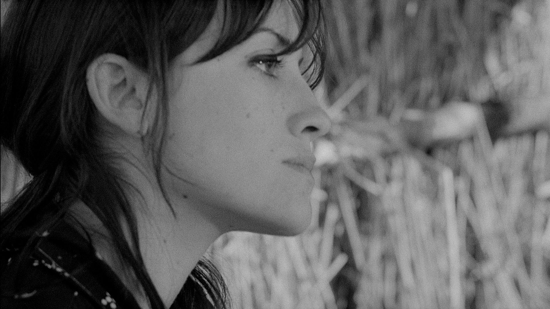 Change of Life 1967 movie scene