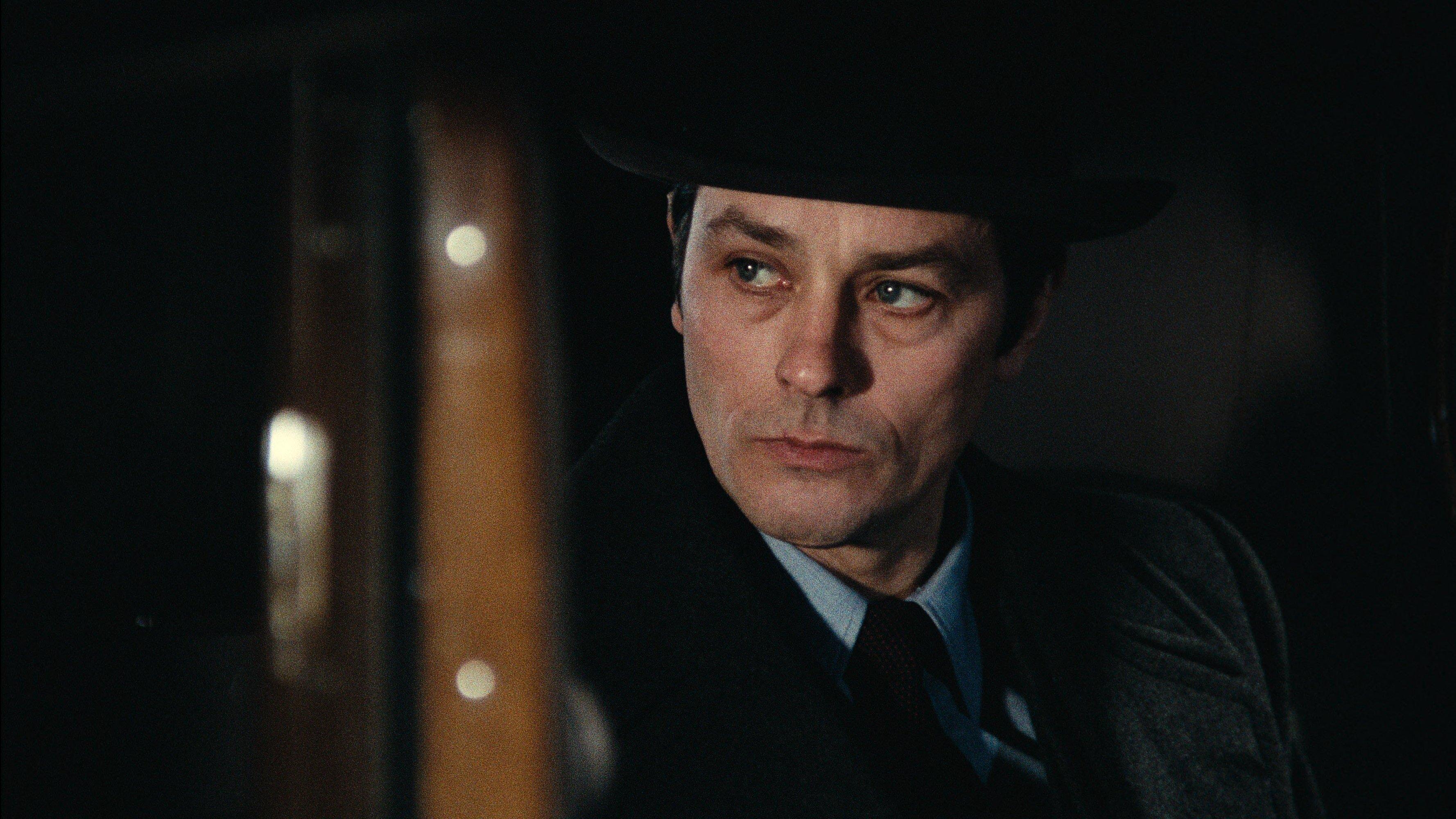 Mr. Klein 1976 movie scene