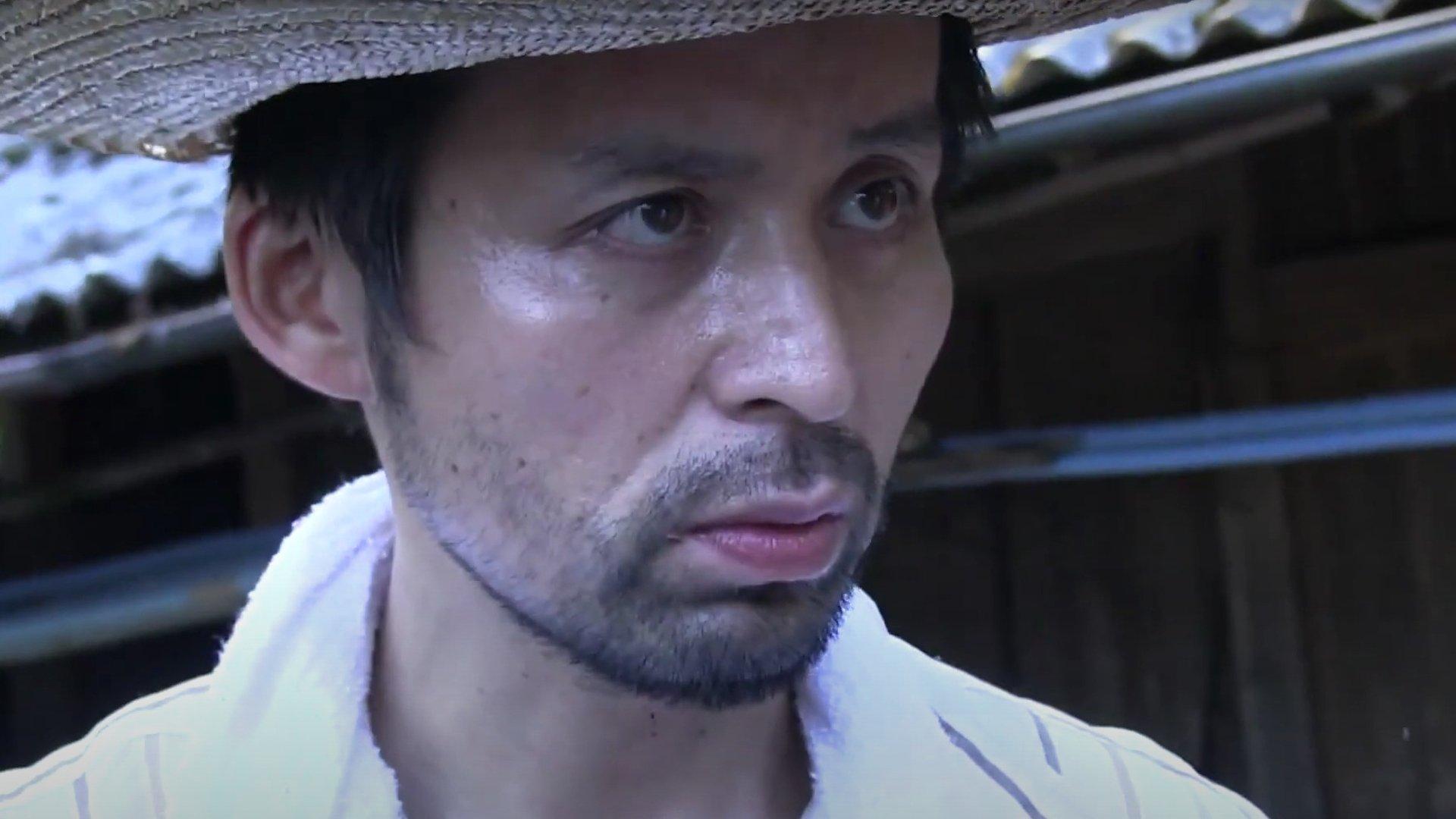 Senritsu Kaiki File Kowasugi! File 03: Legend of a Human-Eating Kappa 2013 movie scene