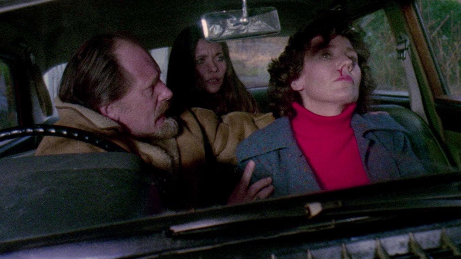 Satan's Slave 1976 movie scene