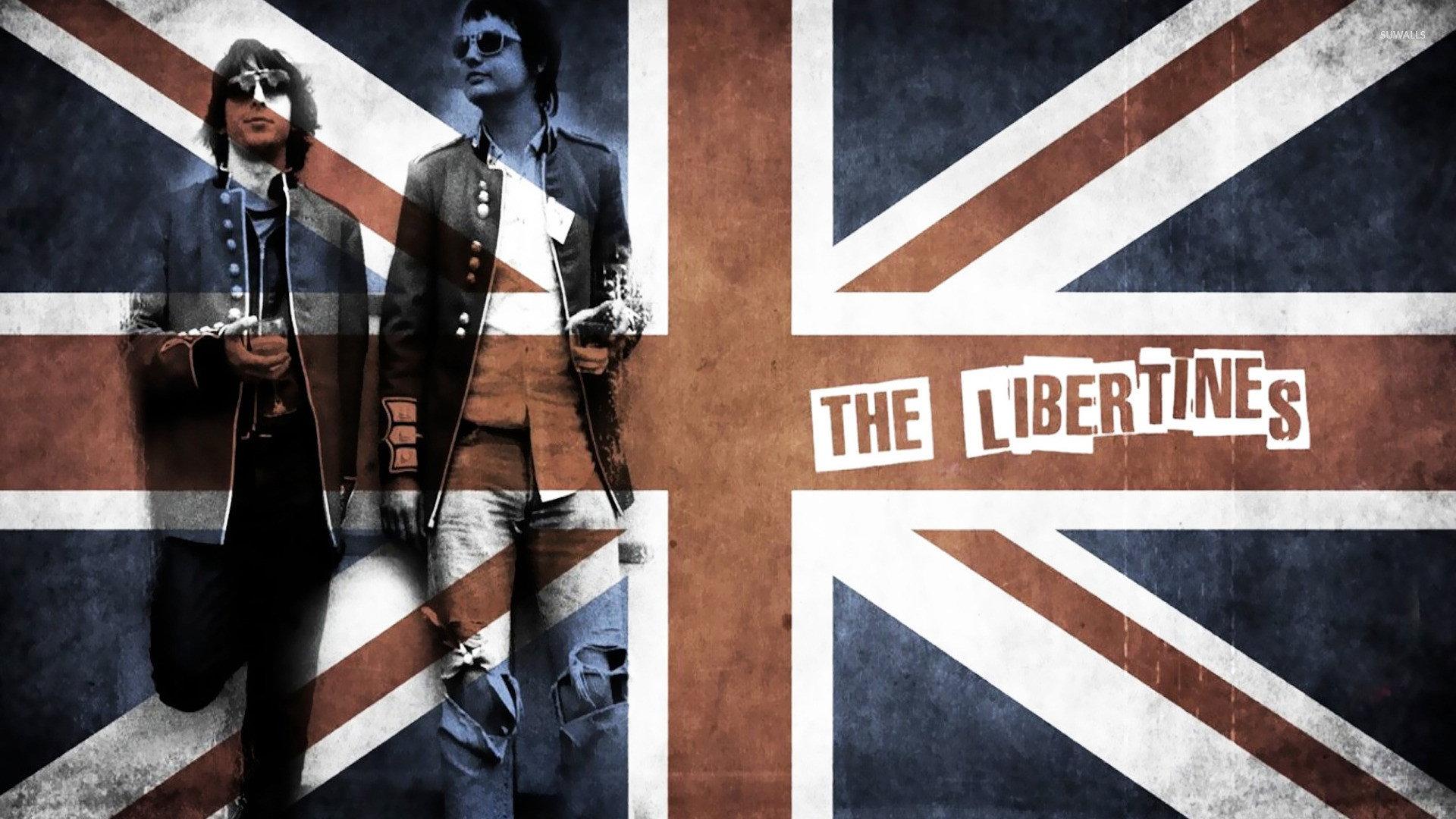 The Libertines: There Are No Innocent Bystanders 2011 movie scene