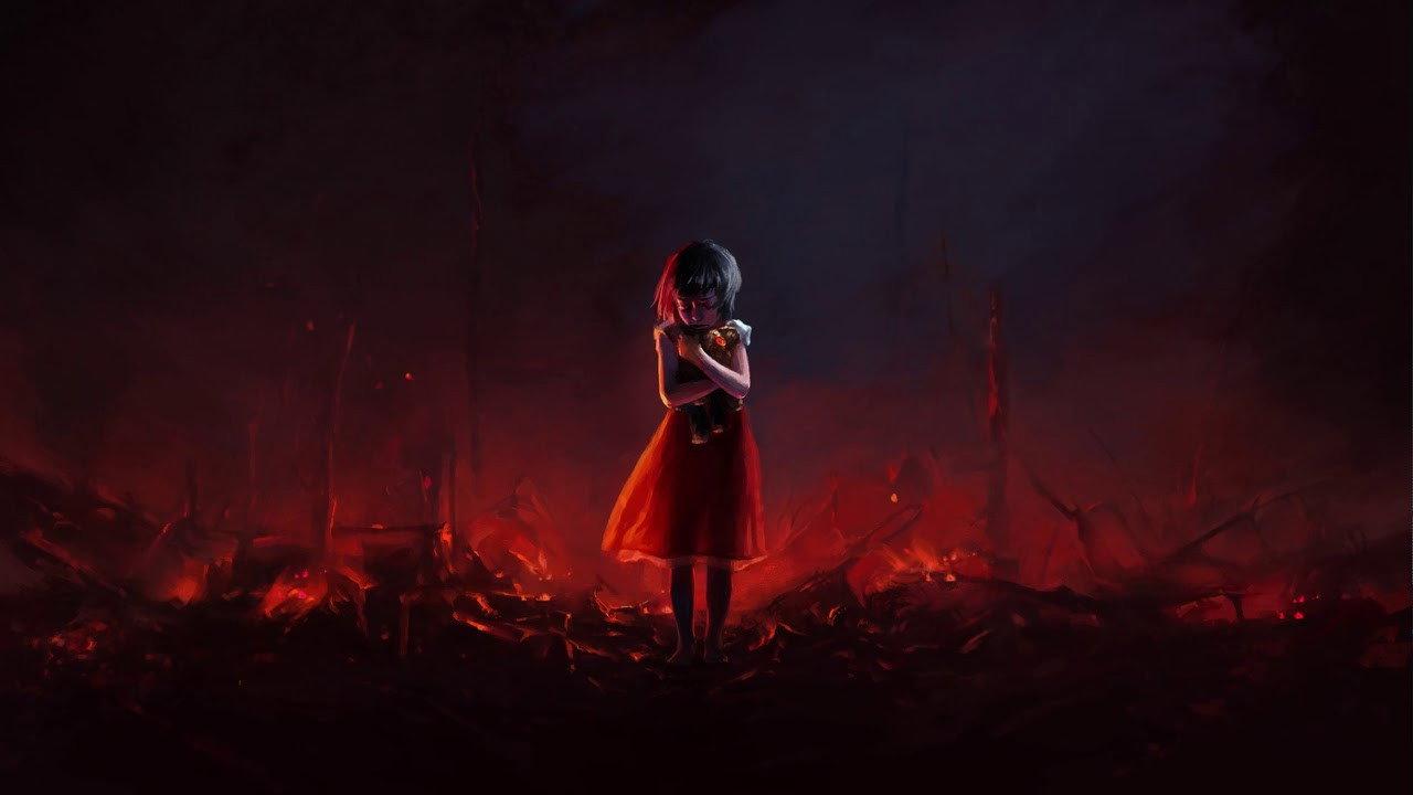 Annie: Origins 2018 movie scene