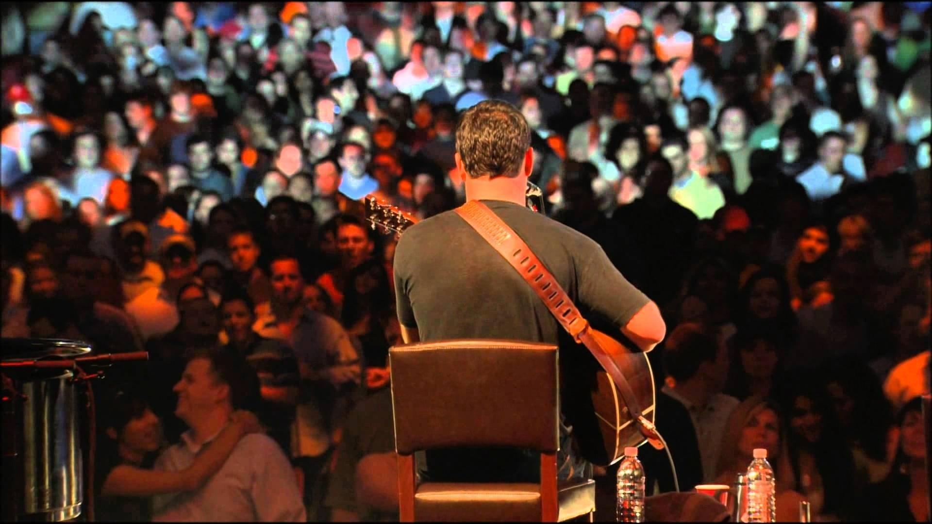 Dave Matthews & Tim Reynolds - Live at Radio City 2007 movie scene