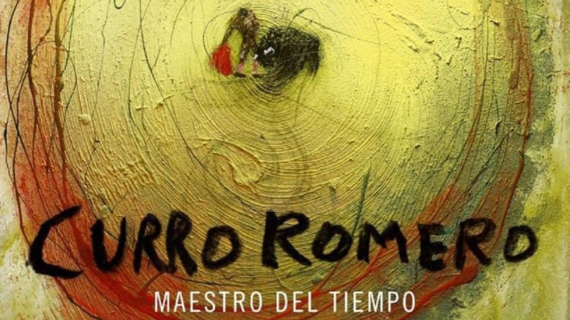 Curro Romero, Maestro del Tiempo 2021 movie scene