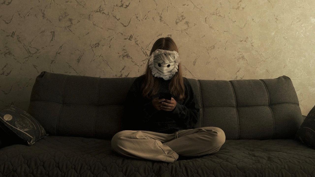 Jealousy - Demon’s Whisper  movie scene
