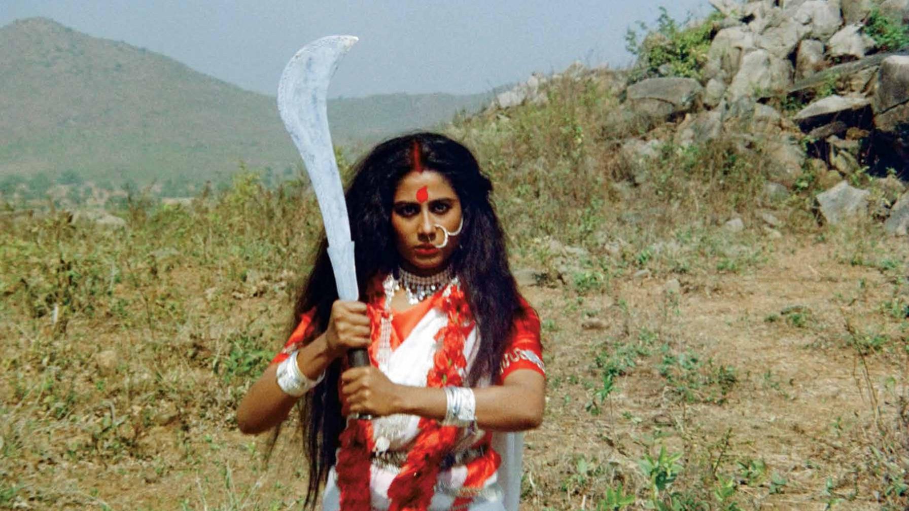Child God 1985 movie scene