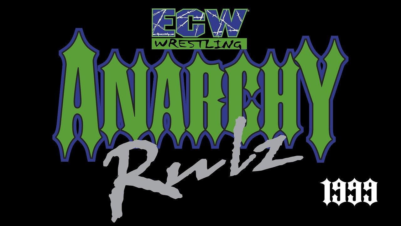 ECW Anarchy Rulz 1999 1999 movie scene
