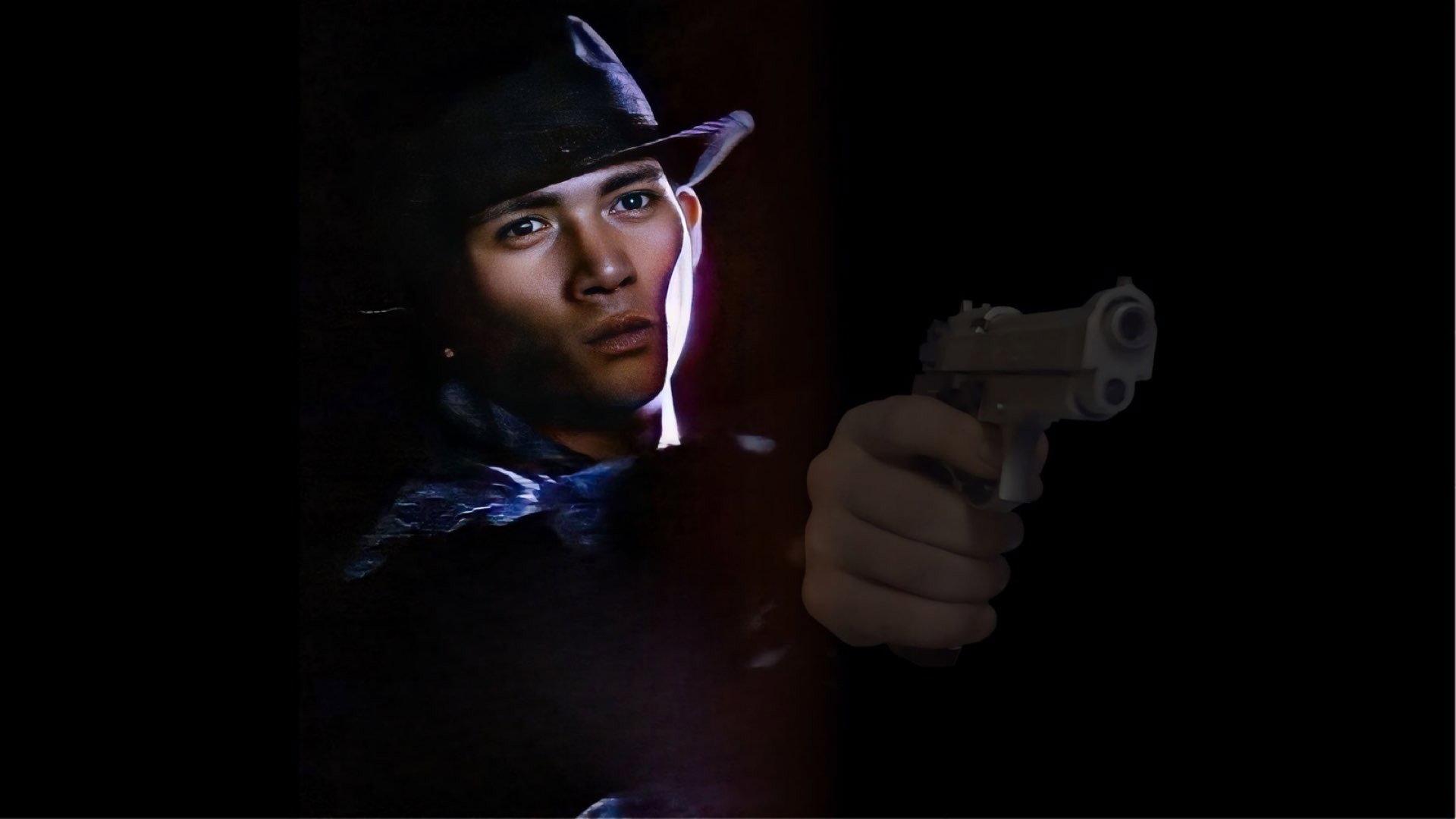 Hinukay Ko Na Ang Libingan Mo 1991 movie scene