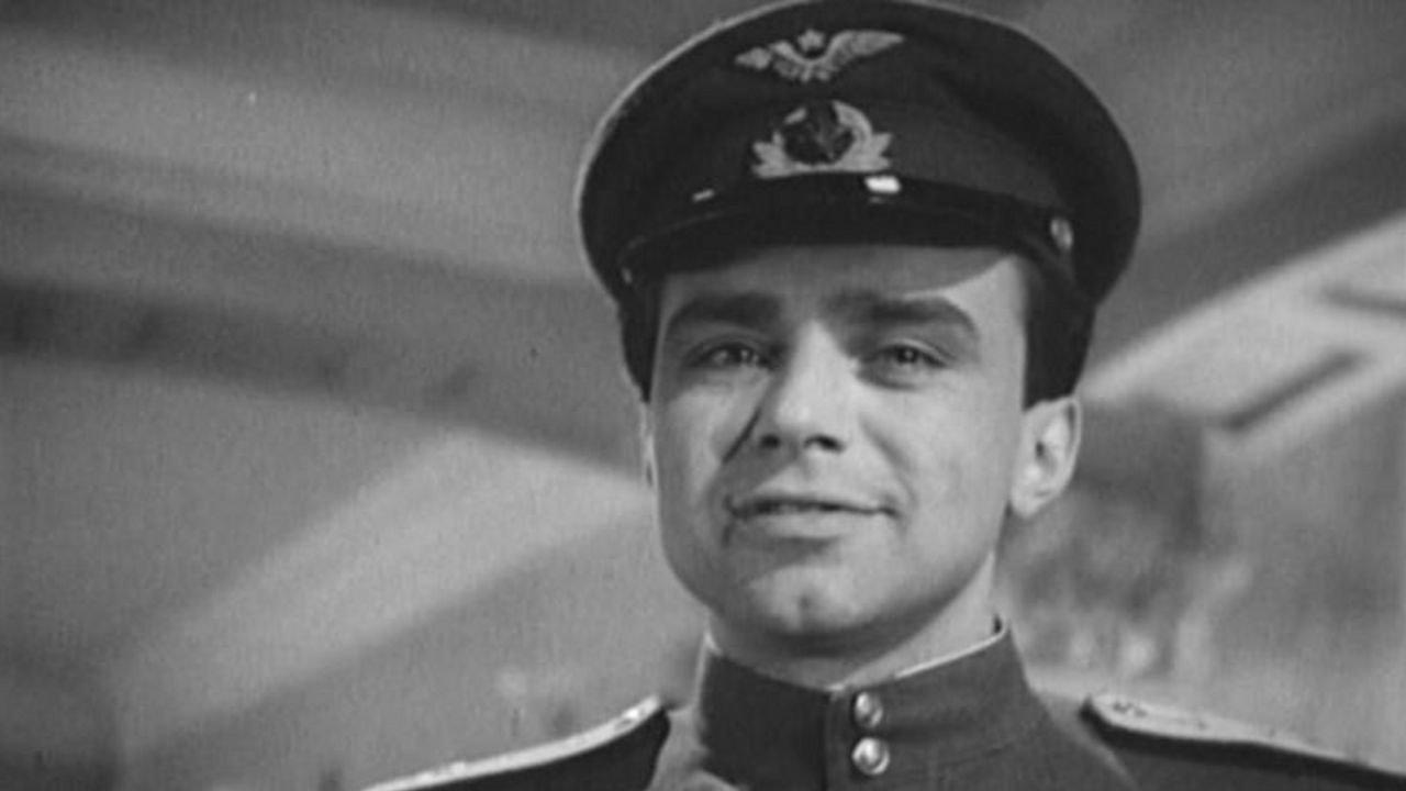 Our Heart 1947 movie scene