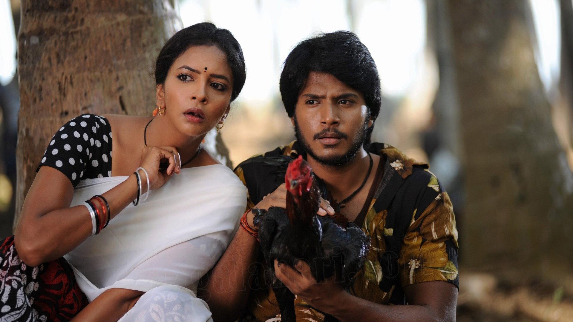 Gundello Godari 2013 movie scene