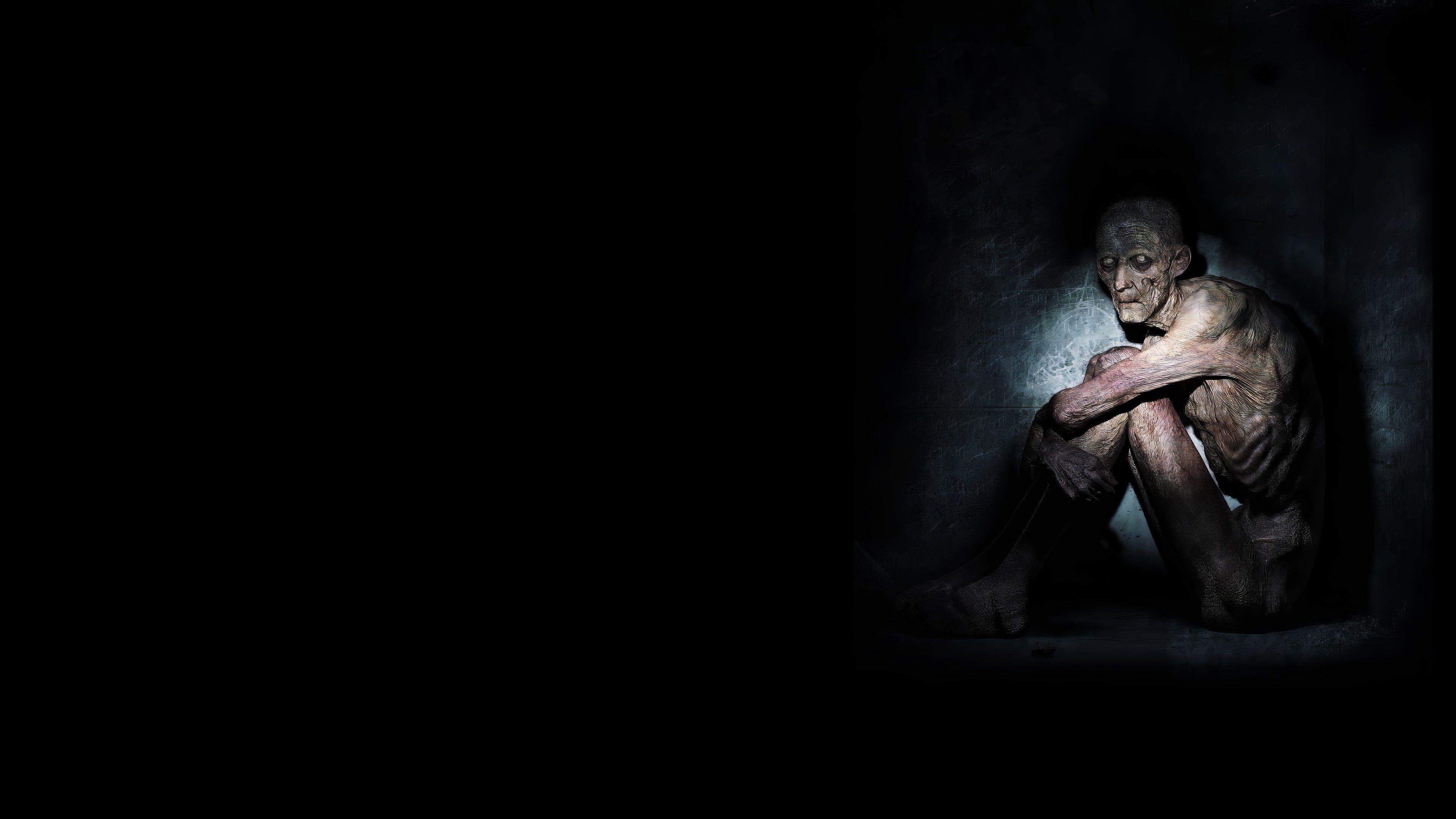 Gehenna: Where Death Lives 2016 movie scene