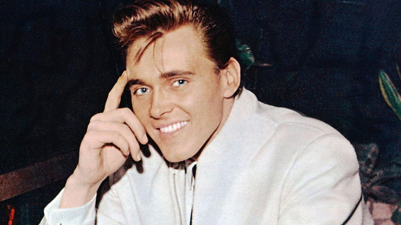 Billy Fury: The Sound of Fury 2015 movie scene