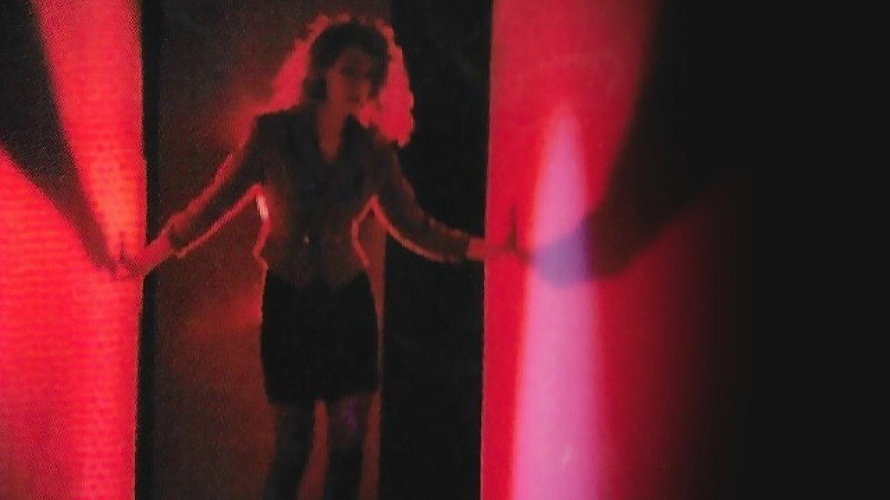 Terror Eyes 1989 movie scene