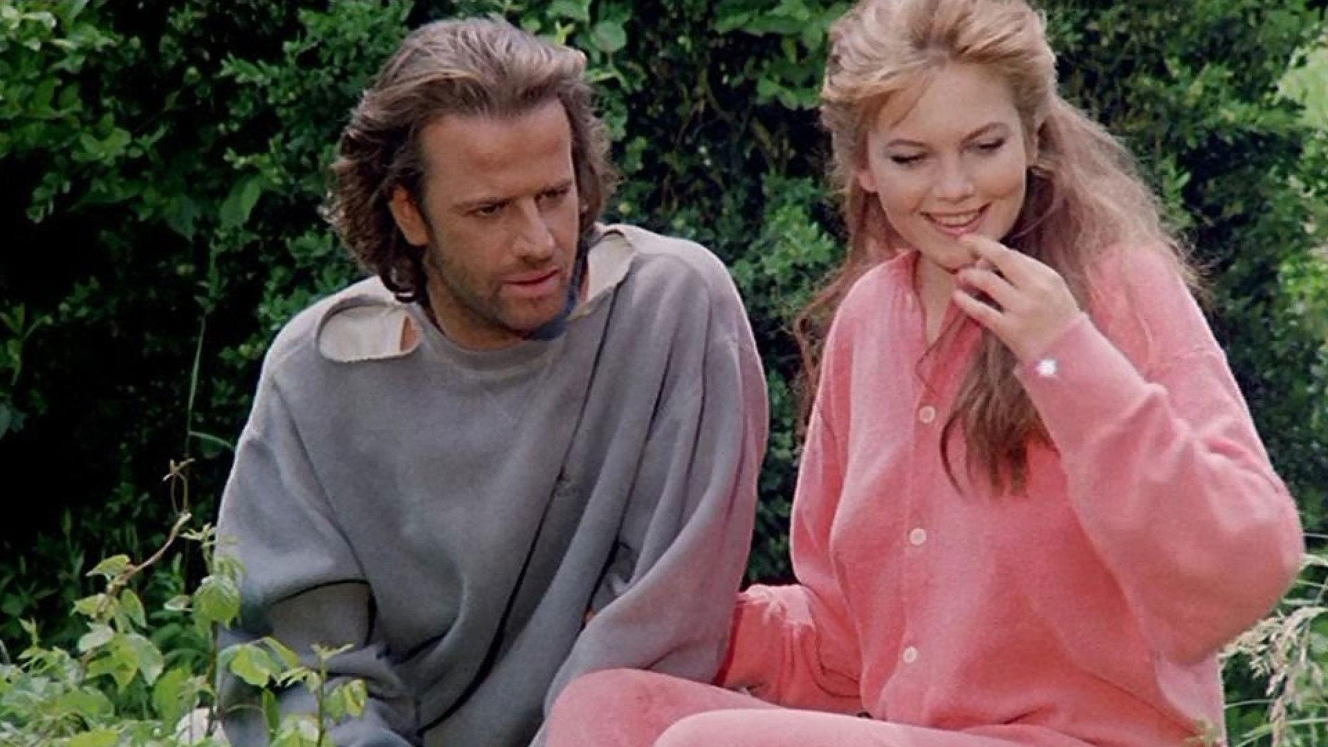 Priceless Beauty 1988 movie scene