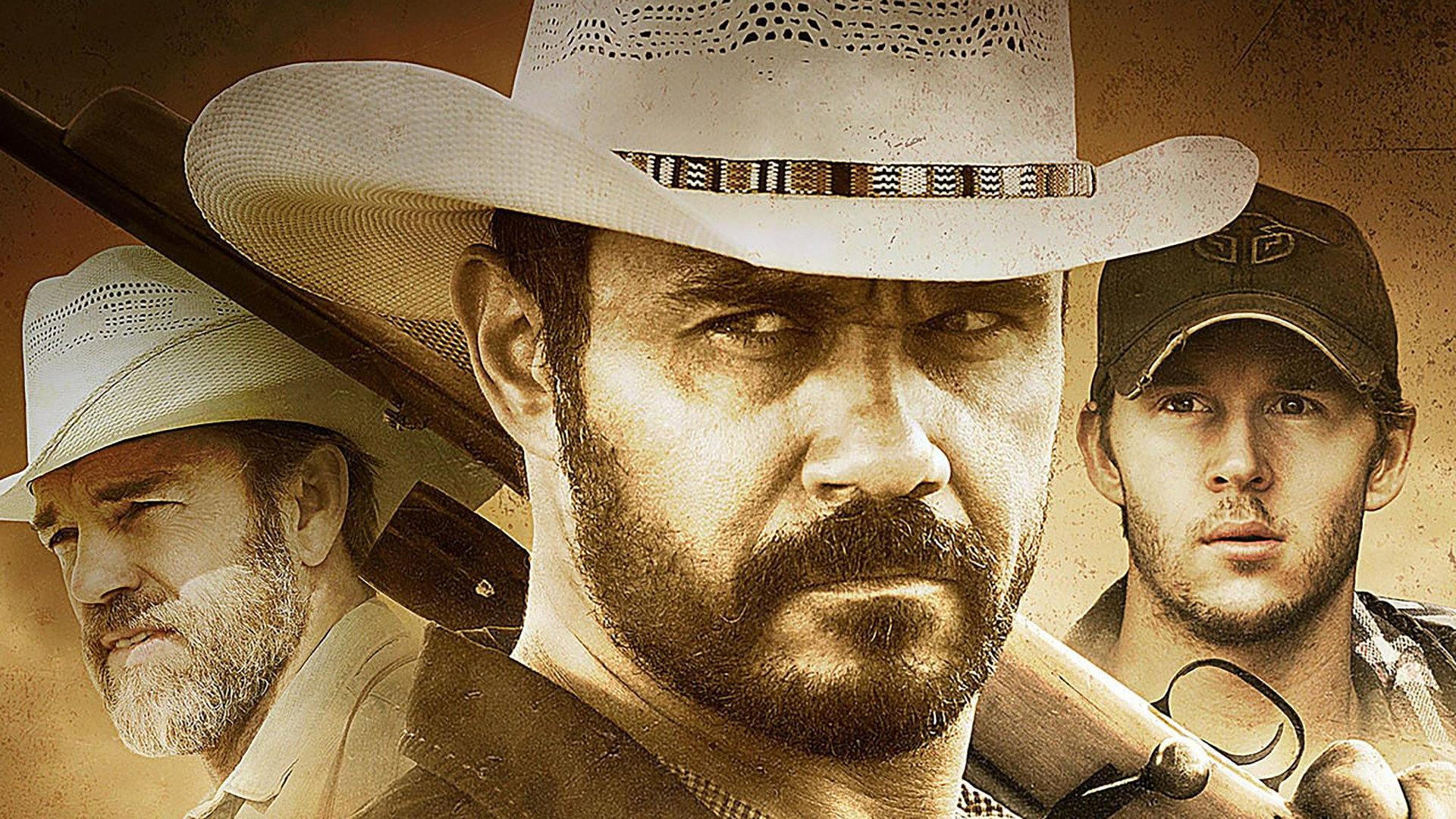 Mystery Road 2013 movie scene