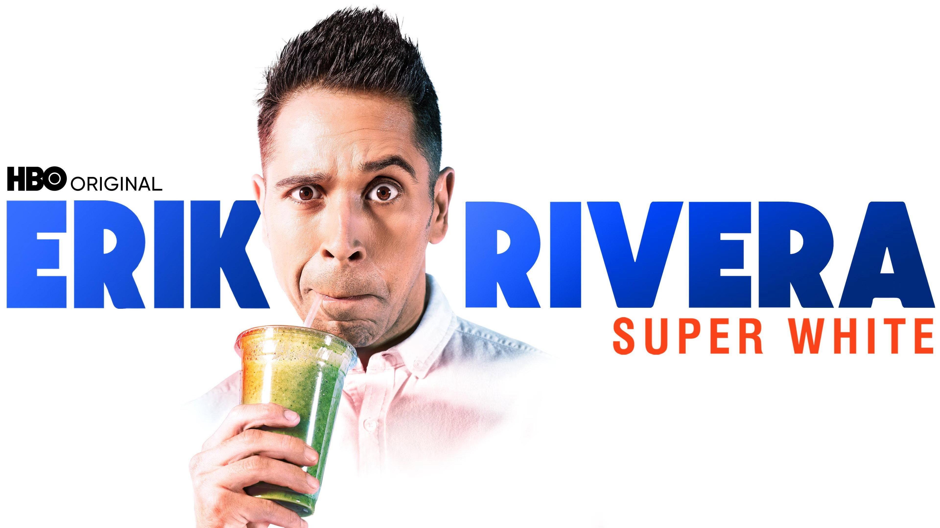 Erik Rivera: Super White 2019 movie scene
