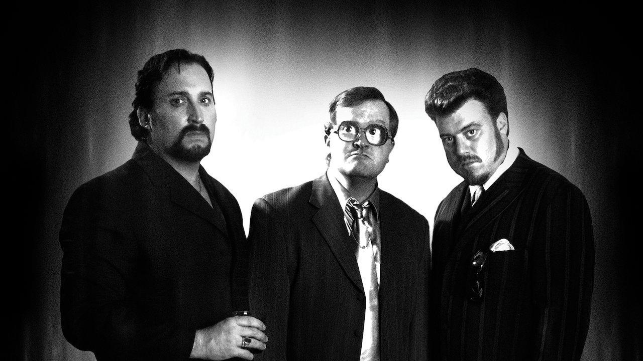 Trailer Park Boys: Say Goodnight to the Bad Guys 2008 movie scene