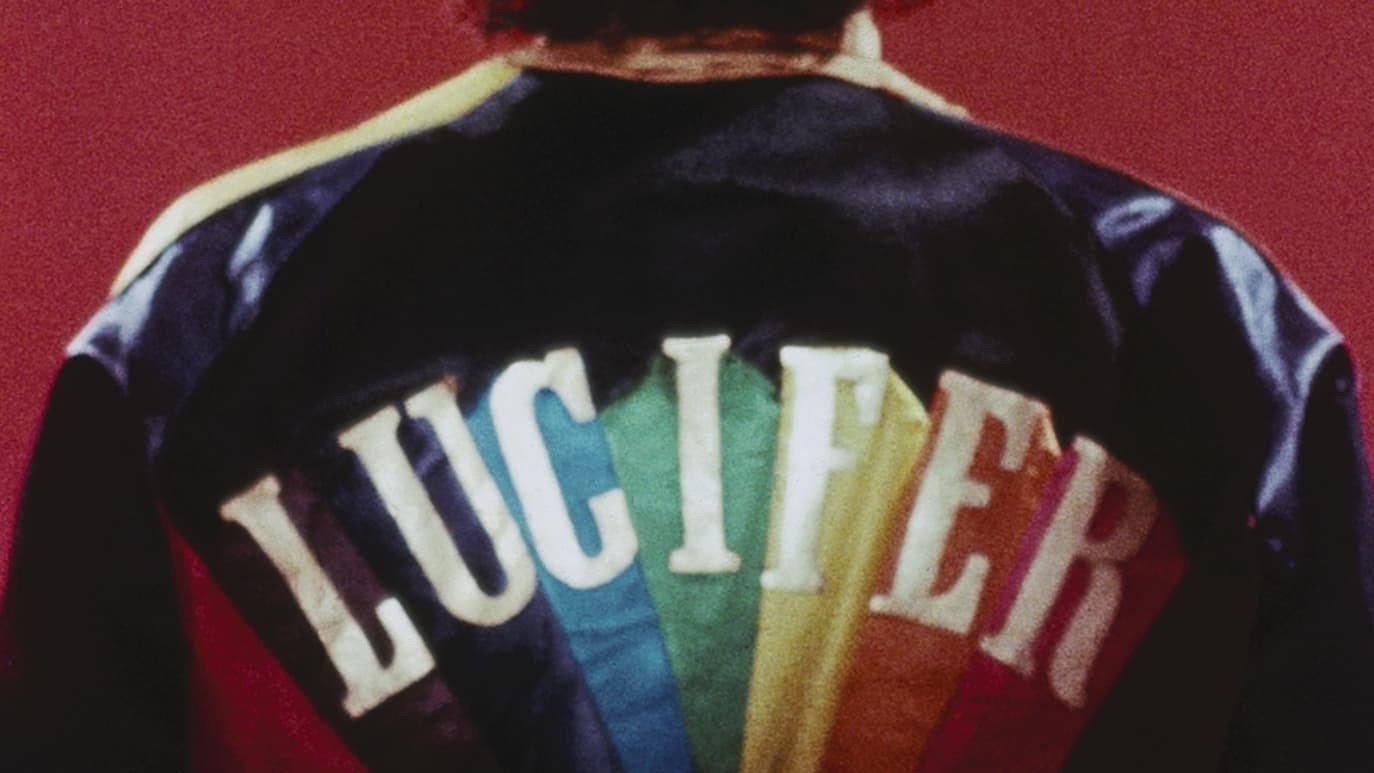 The Films of Kenneth Anger: Volume Two 2007 movie scene