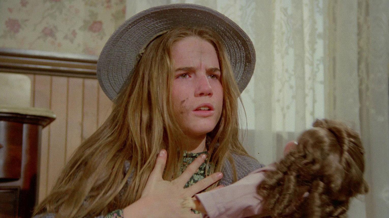 The Miracle Worker 1979 movie scene