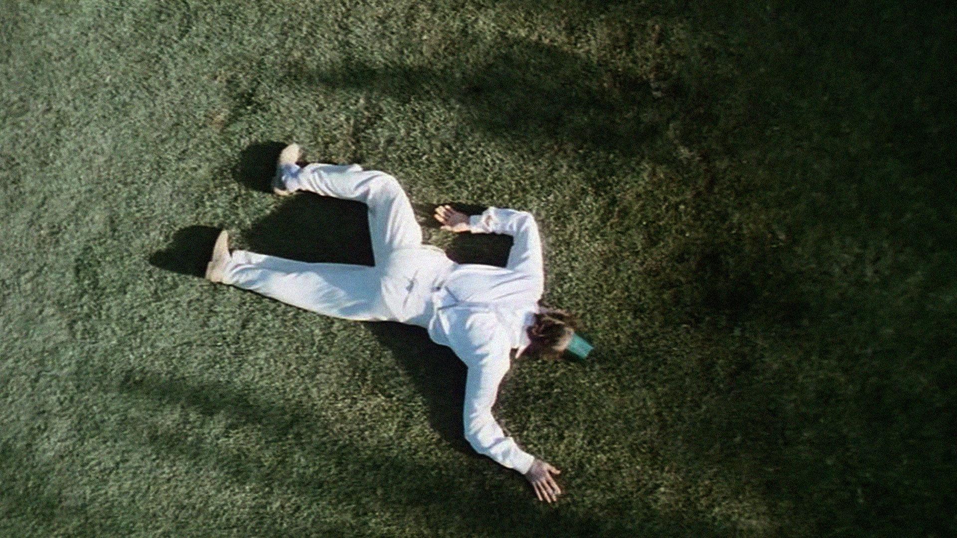 Bliss 1985 movie scene