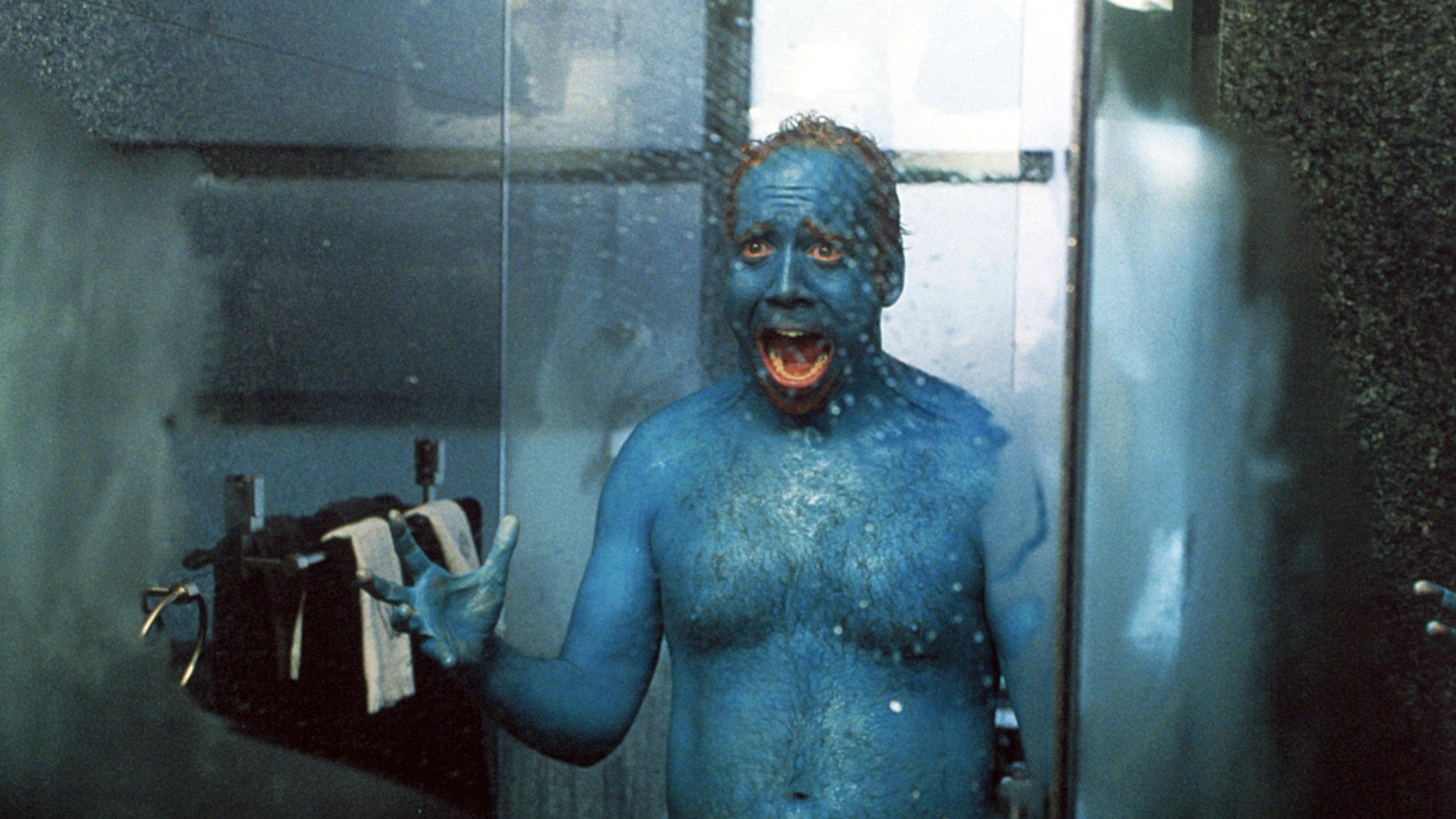 Big Fat Liar 2002 movie scene