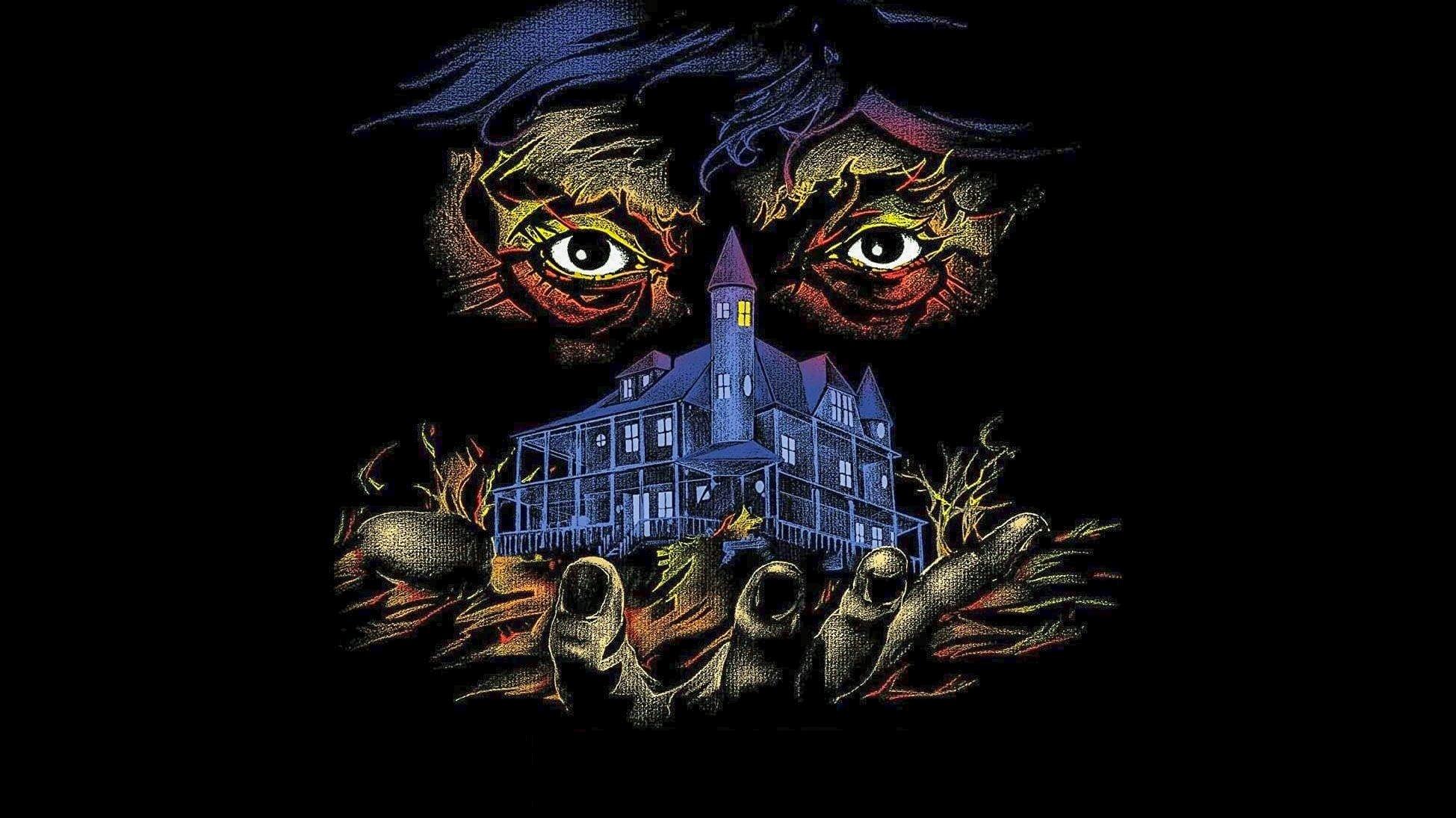 Don't Go in the House 1979 movie scene