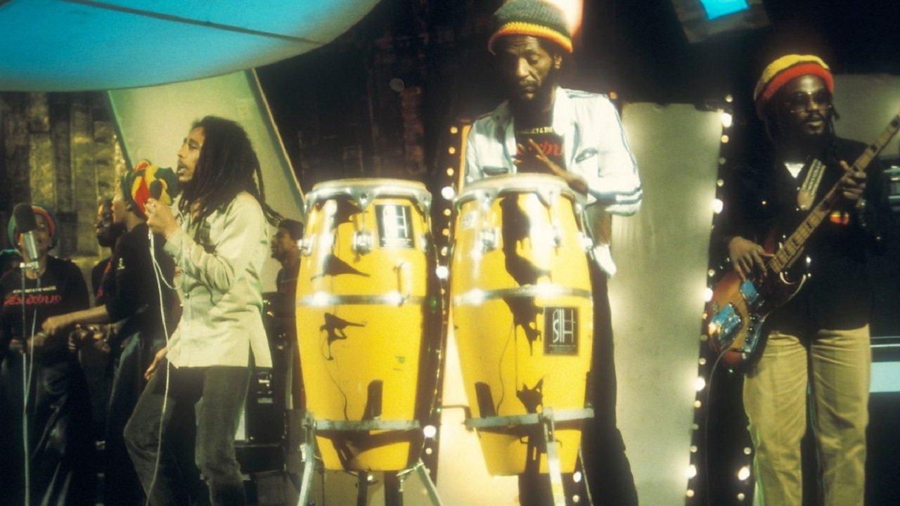 Classic Albums: Bob Marley & the Wailers - Catch a Fire 2000 movie scene