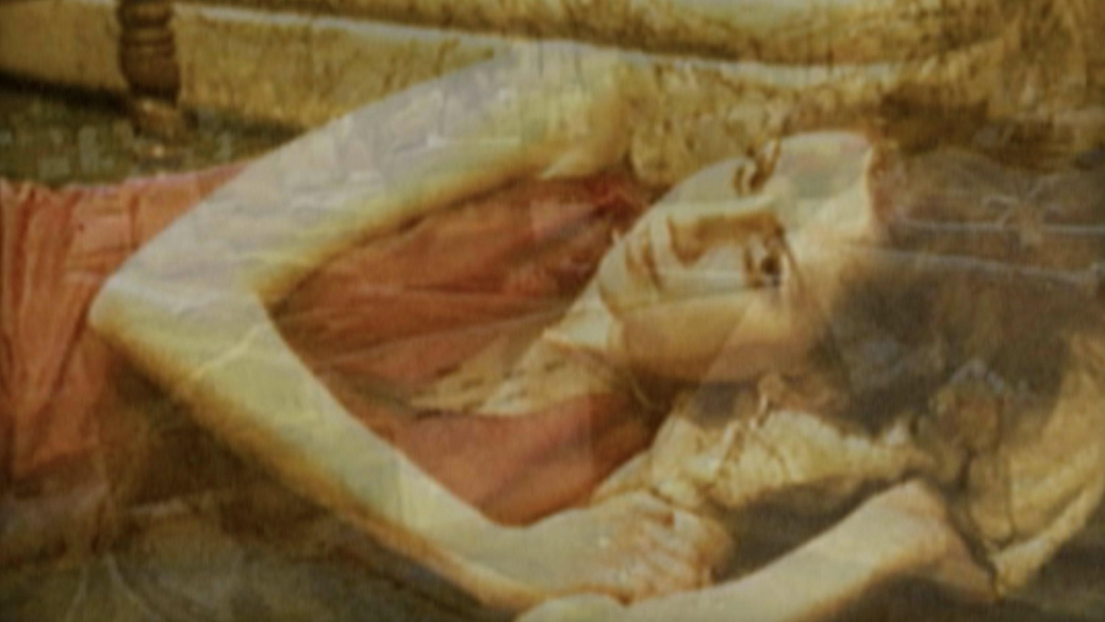 The Siren of New Orleans 2003 movie scene