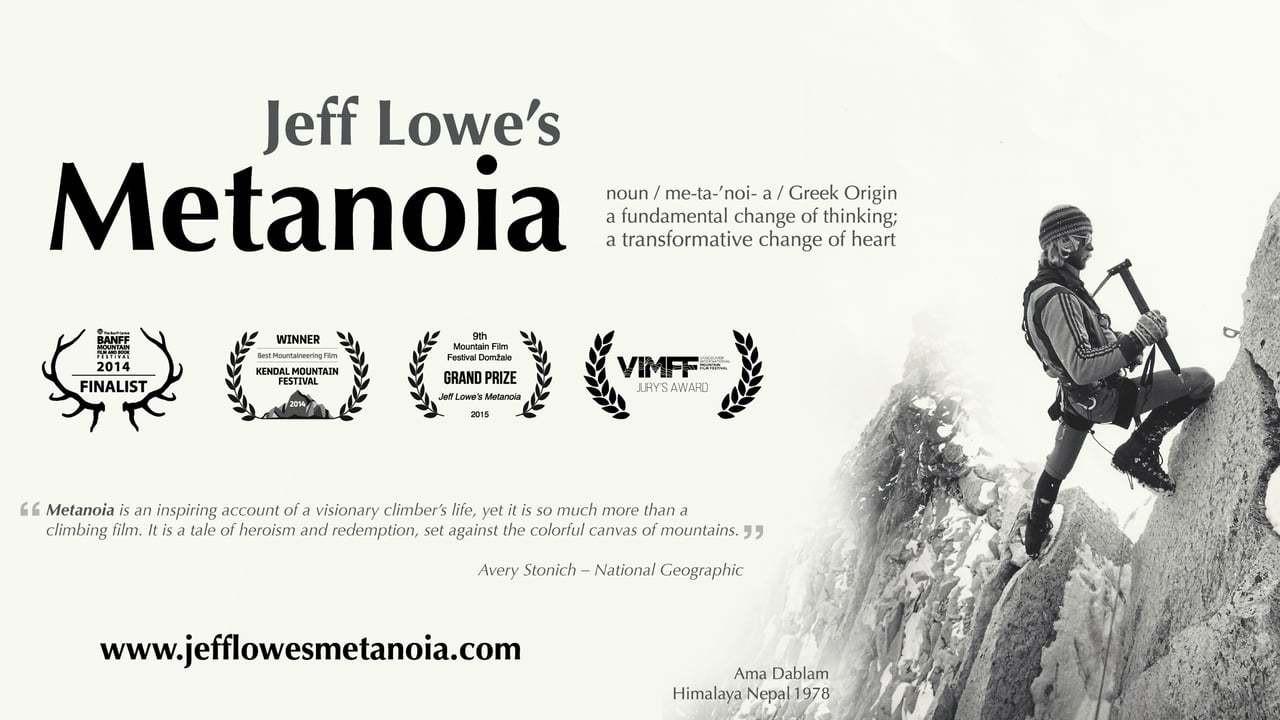 Metanoia 2014 movie scene