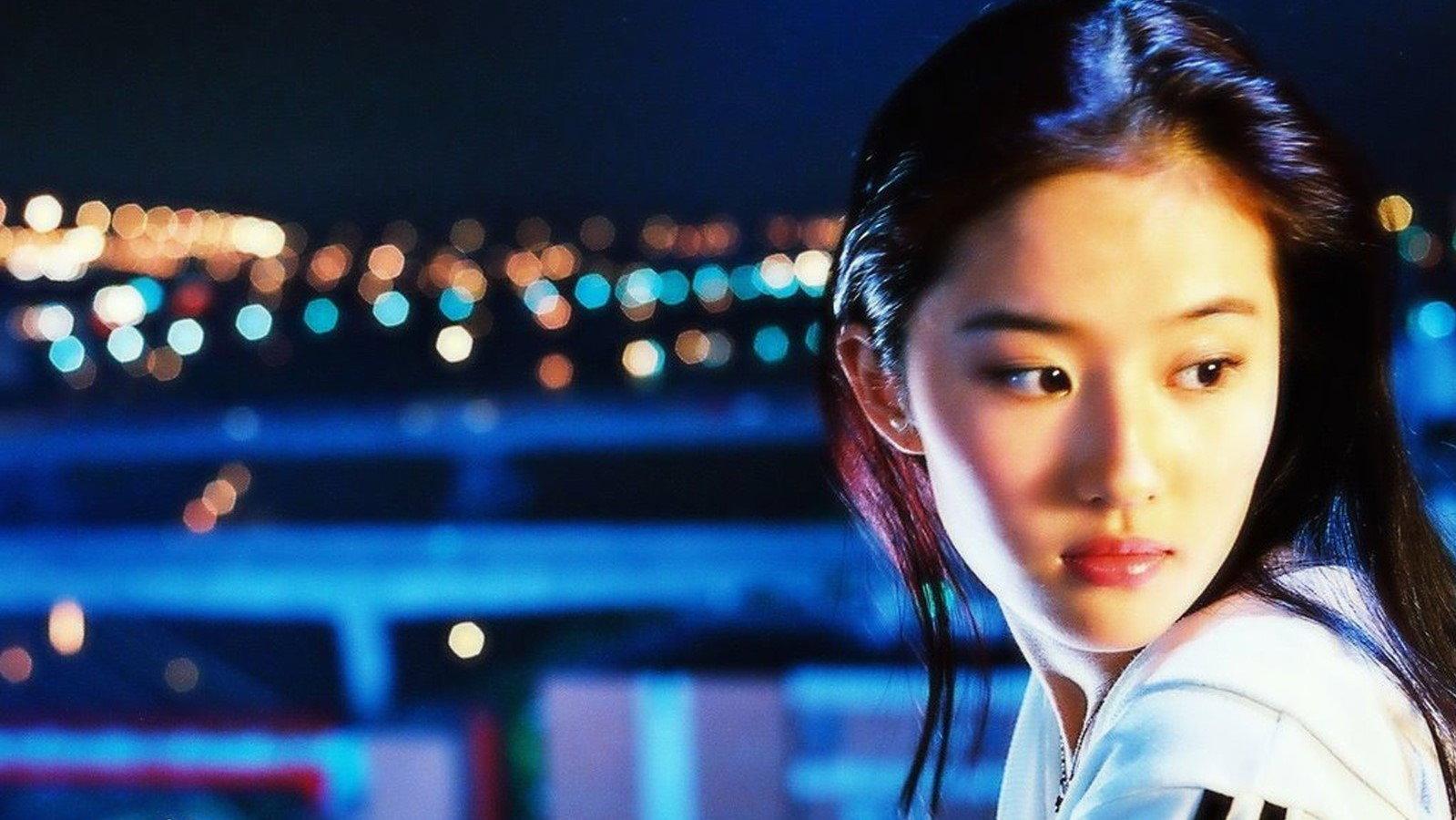 Love of May 2004 movie scene