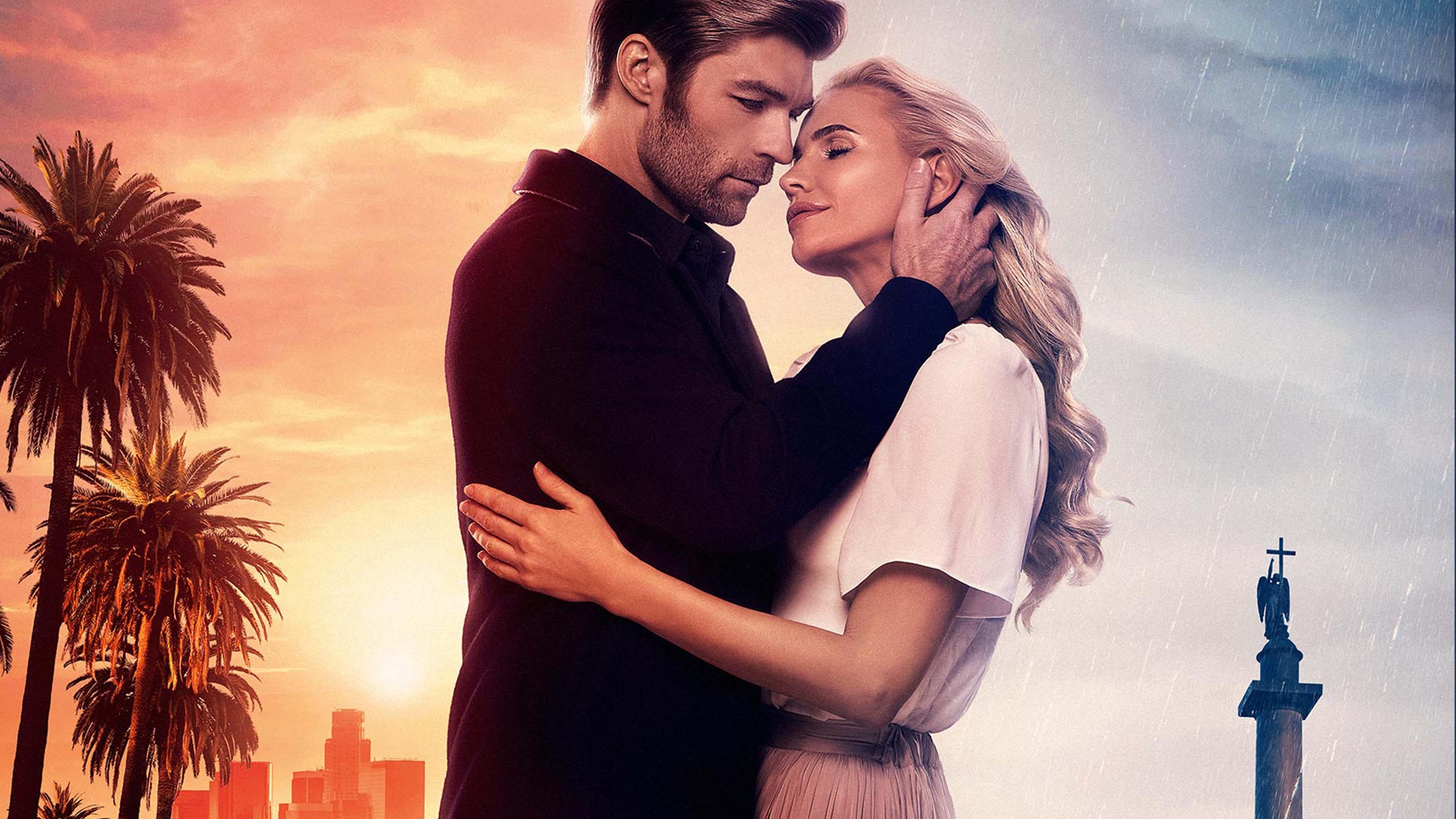 See You Soon 2019 movie scene