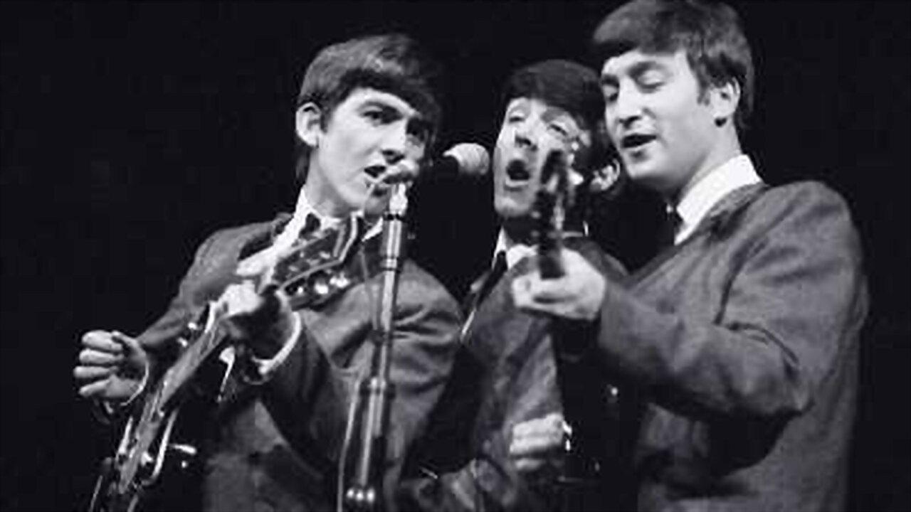 Best of the 60s: The Story of Ready, Steady, Go! 2021 movie scene