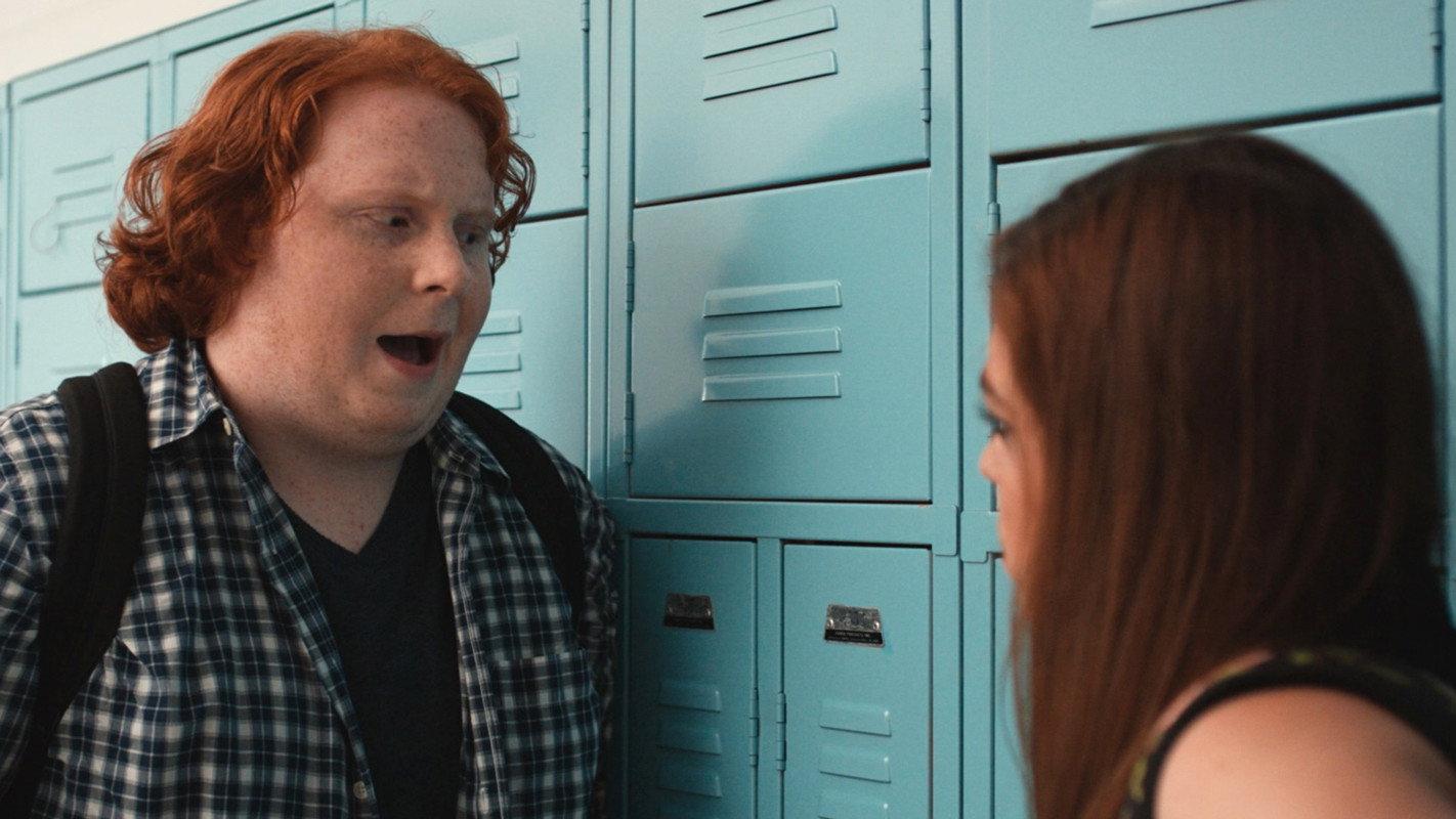 Bully 2018 movie scene