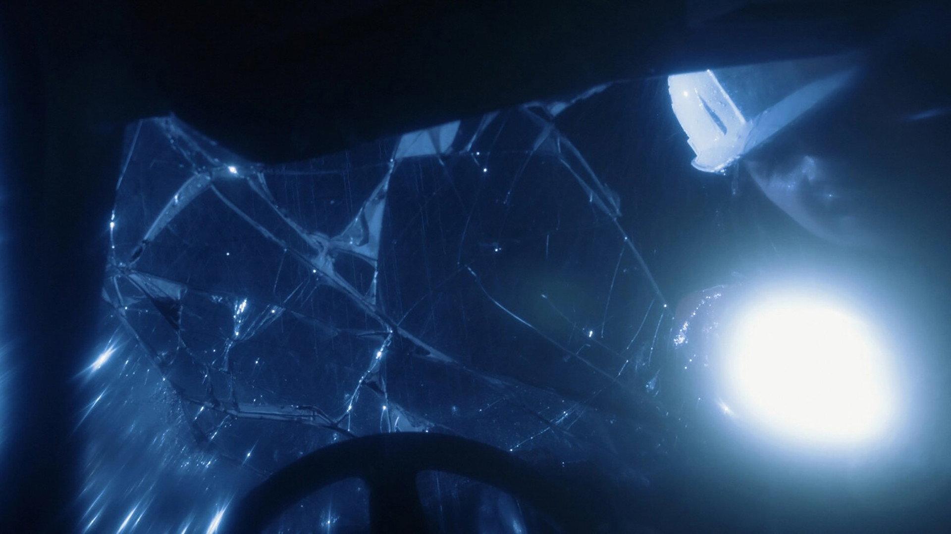 Marasmus 2019 movie scene