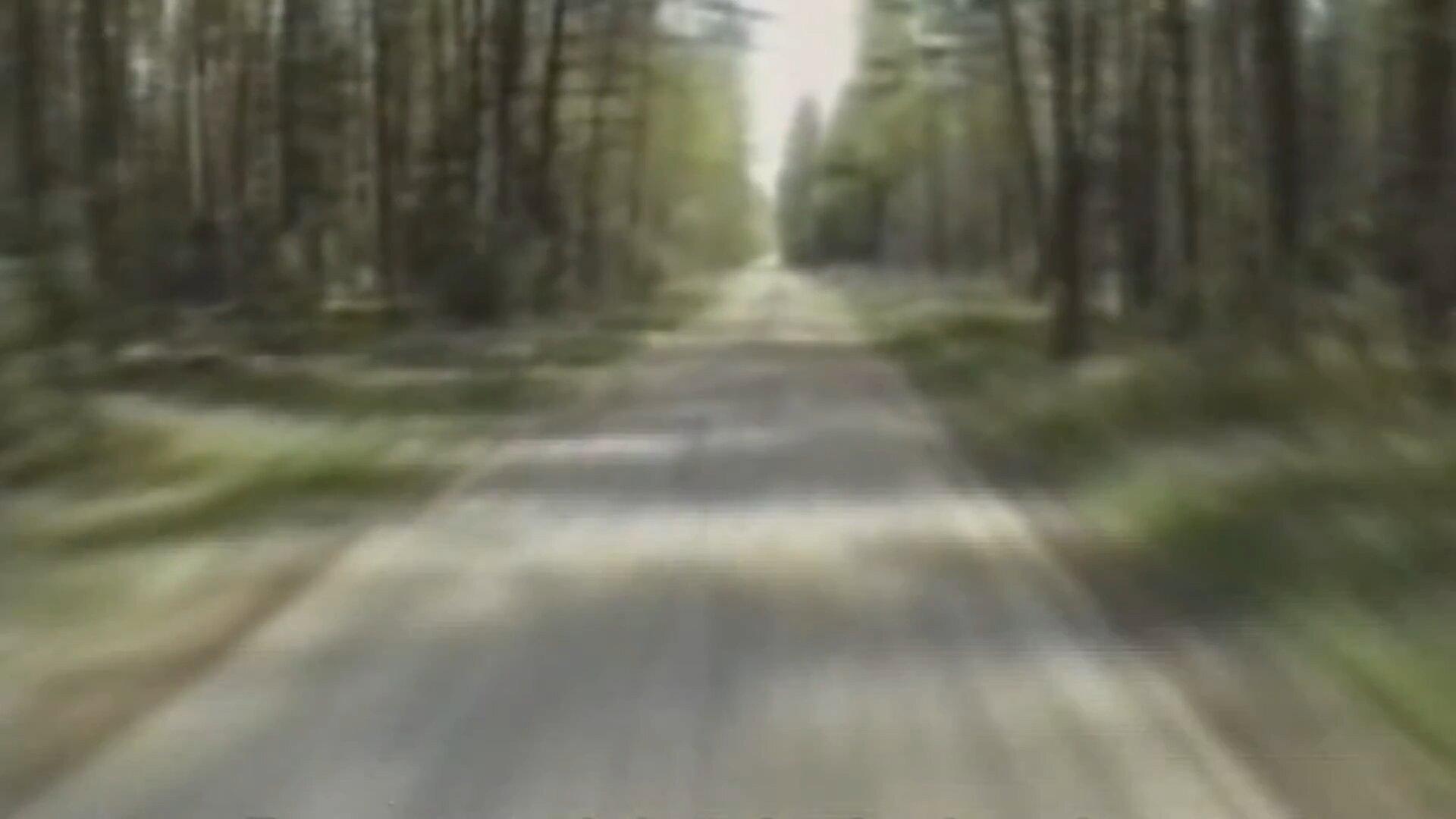 A Very Polish Secret 1988 movie scene
